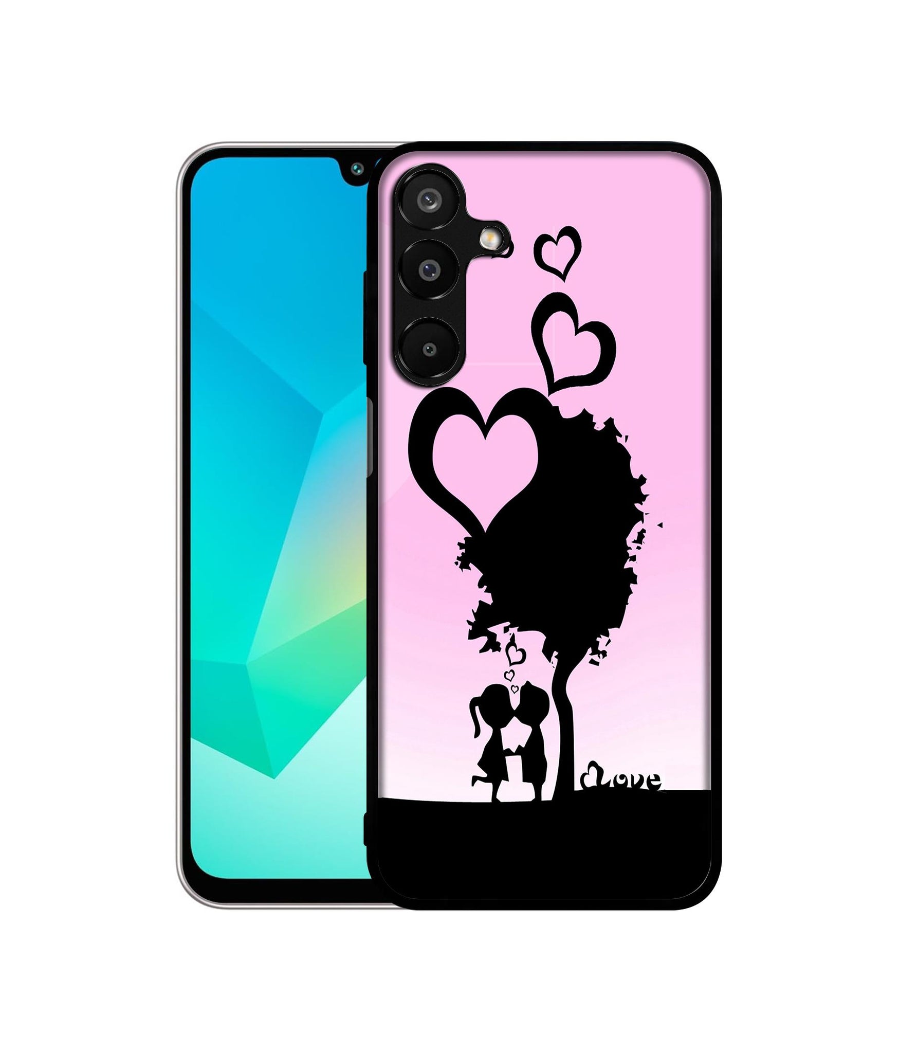 Samsung Galaxy A16 4G,Samsung A16 5G