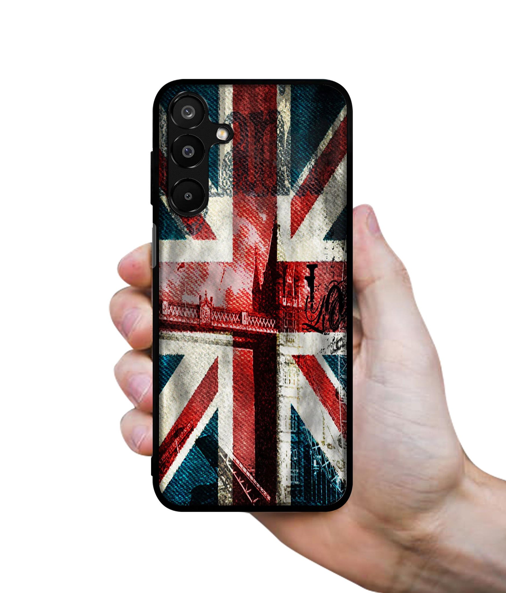 Music Men Designer 2D Printed Back Case Cover for Samsung Galaxy A16 4G / A16 5G