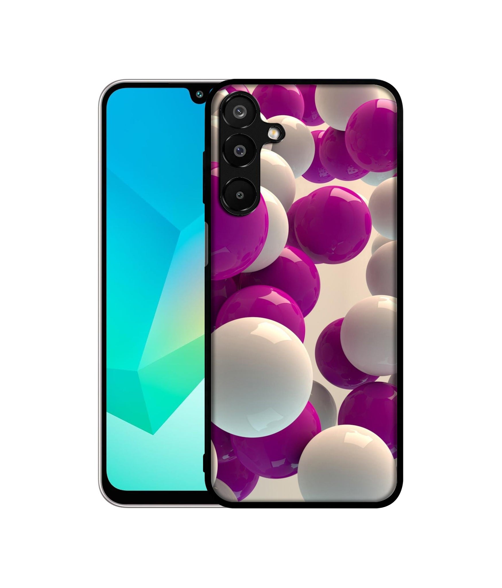 Samsung Galaxy A16 4G,Samsung A16 5G