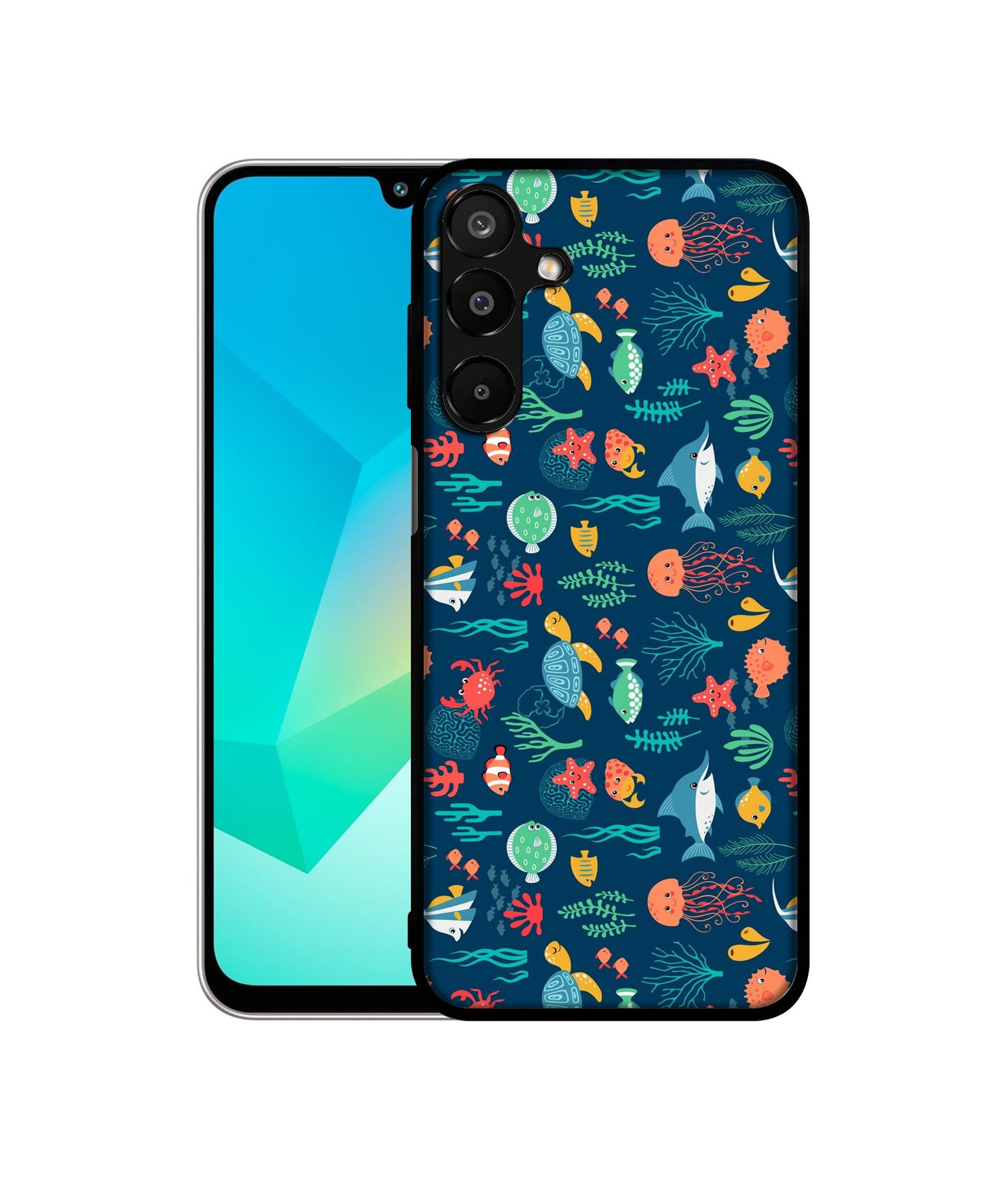 Samsung Galaxy A16 4G,Samsung A16 5G
