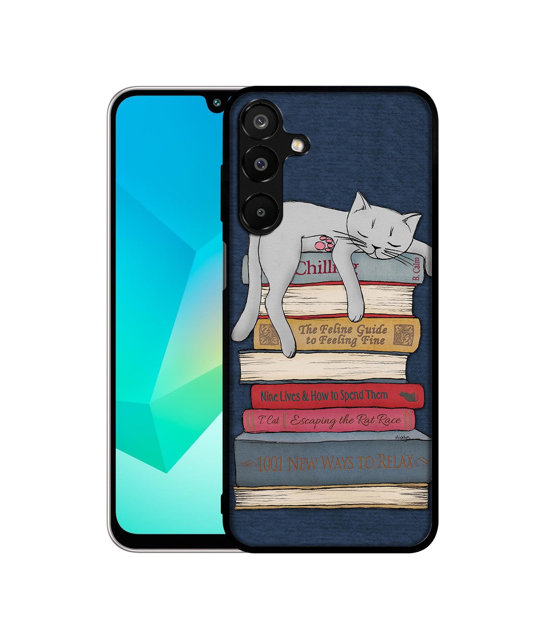 Samsung Galaxy A16 4G,Samsung A16 5G
