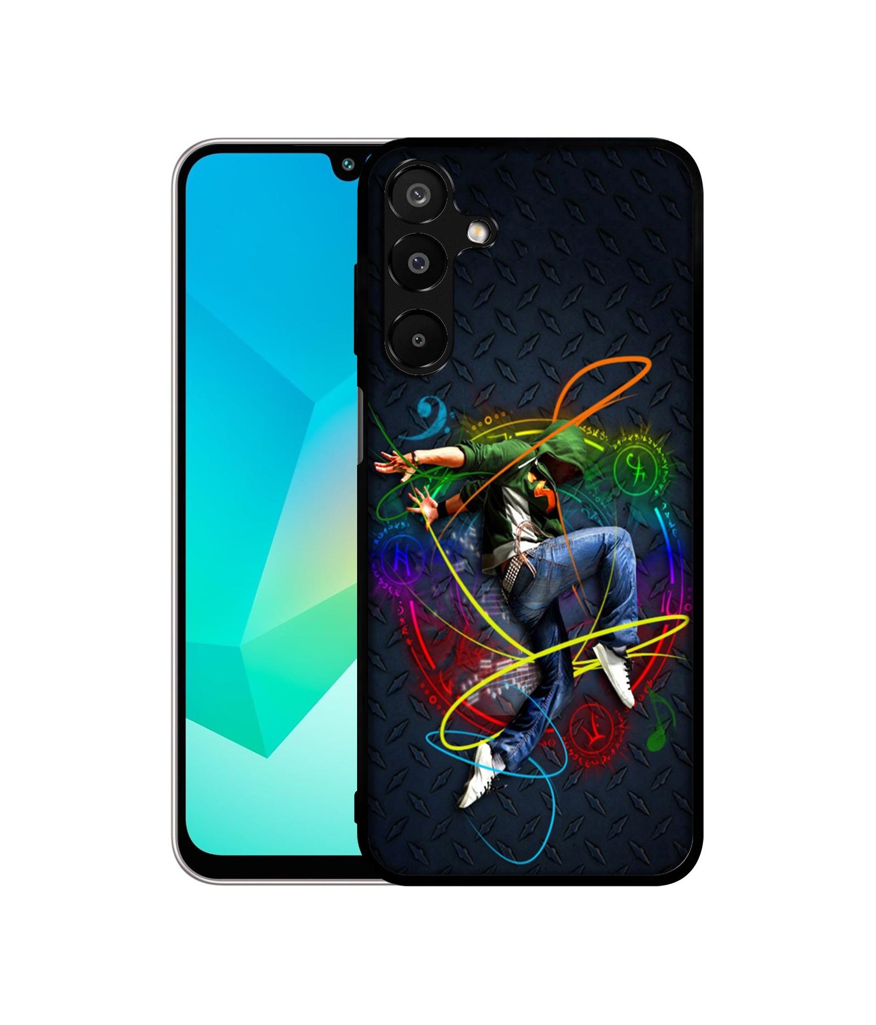 Samsung Galaxy A16 4G,Samsung A16 5G