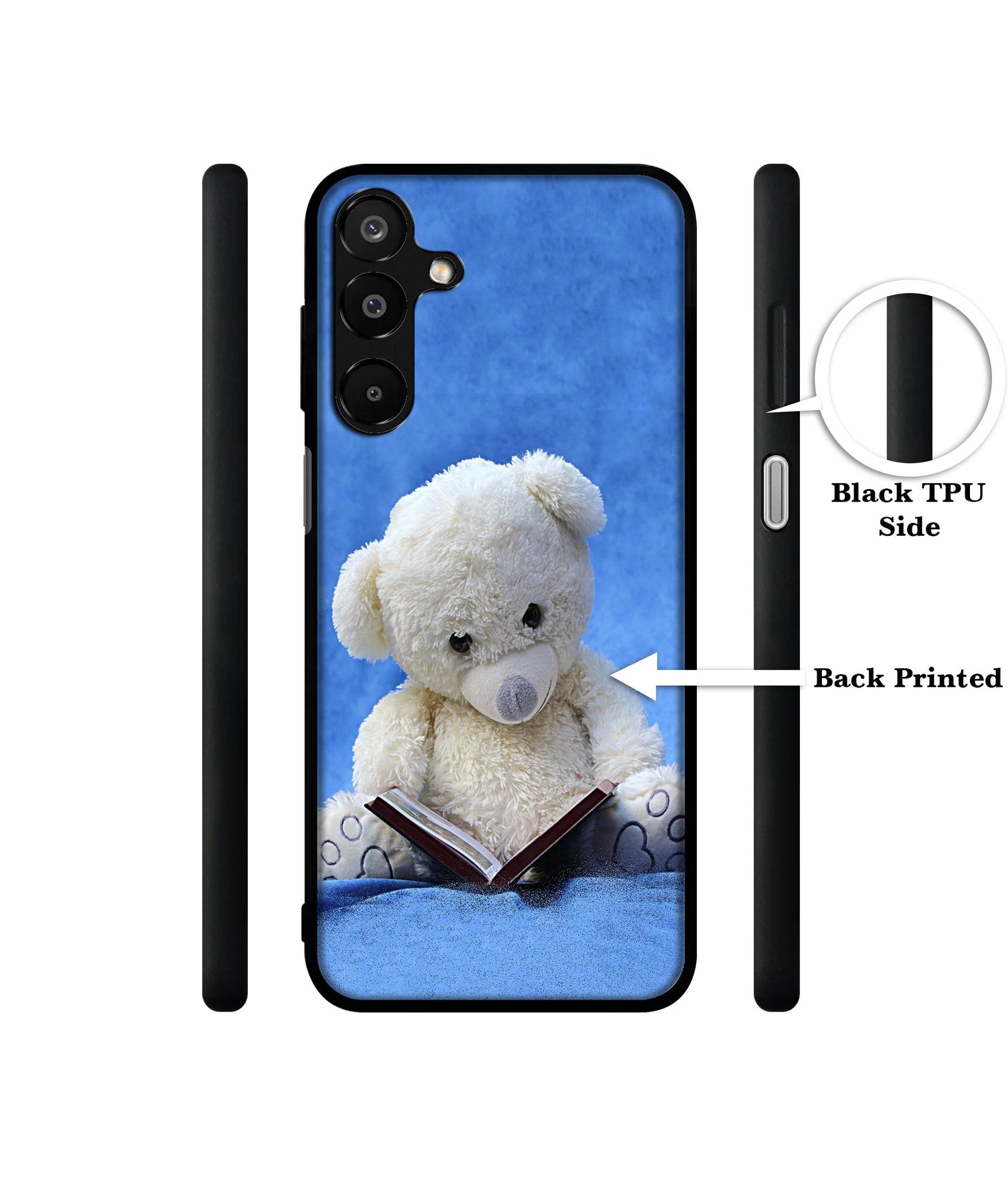 Park Designer 2D Printed Back Case Cover for Samsung Galaxy A16 4G / A16 5G