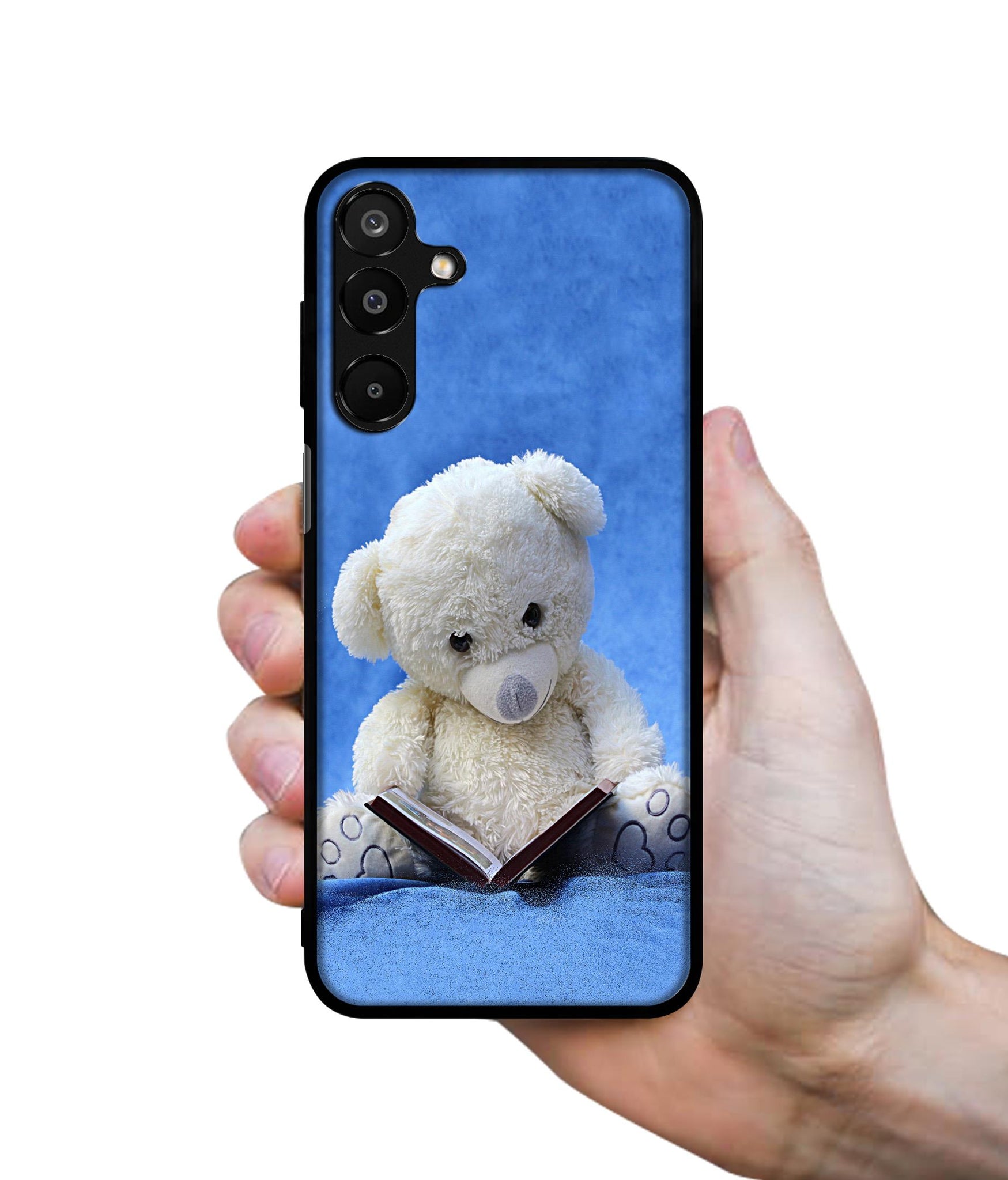 Park Designer 2D Printed Back Case Cover for Samsung Galaxy A16 4G / A16 5G