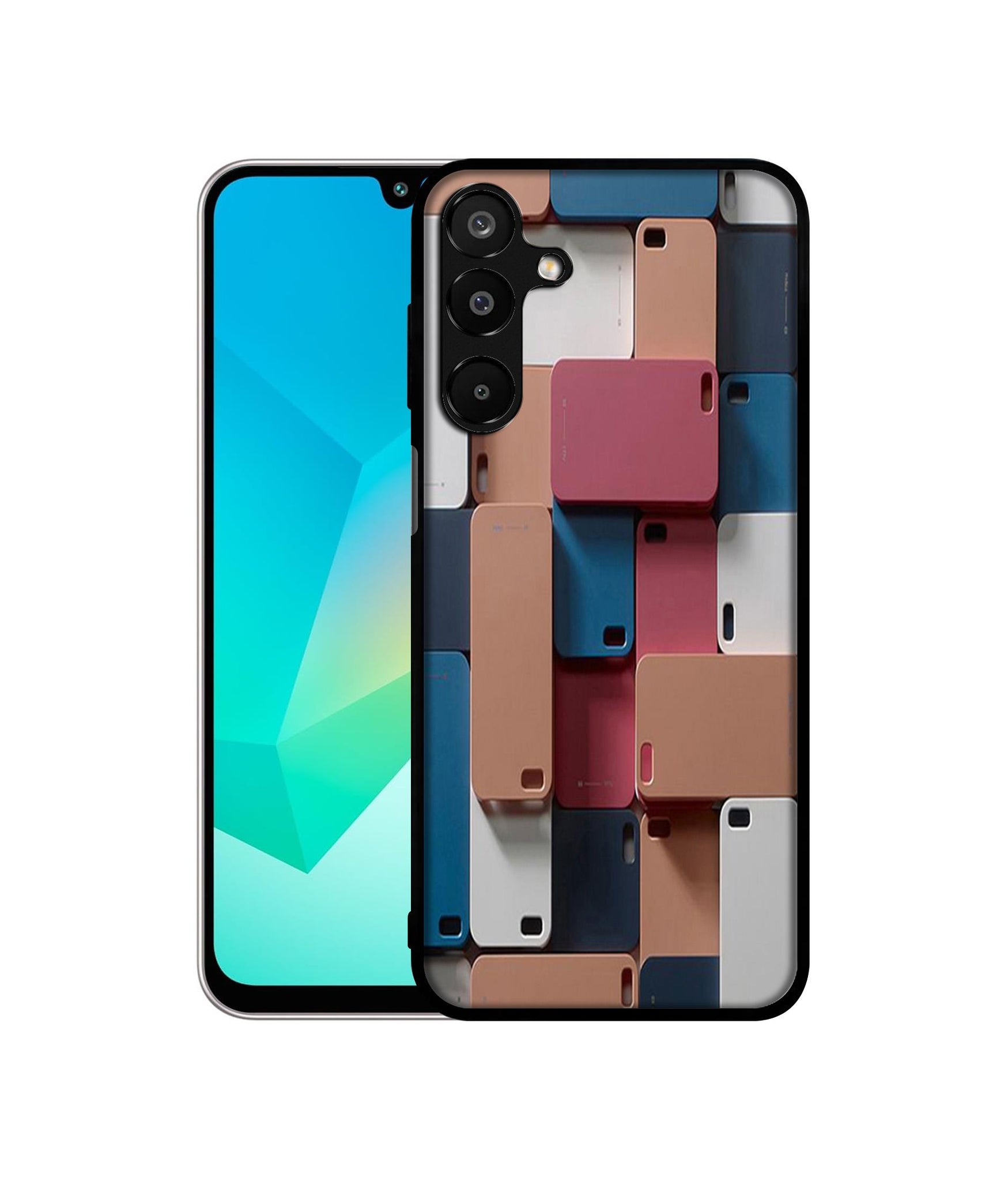 Samsung Galaxy A16 4G,Samsung A16 5G