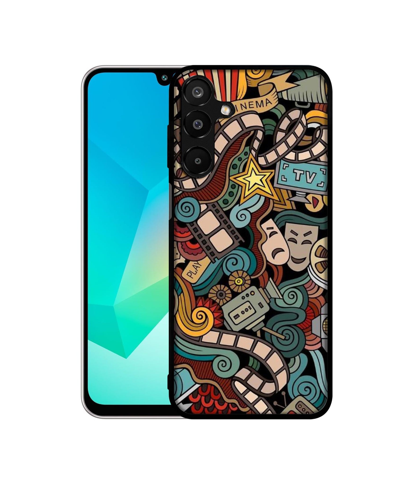 Samsung Galaxy A16 4G,Samsung A16 5G
