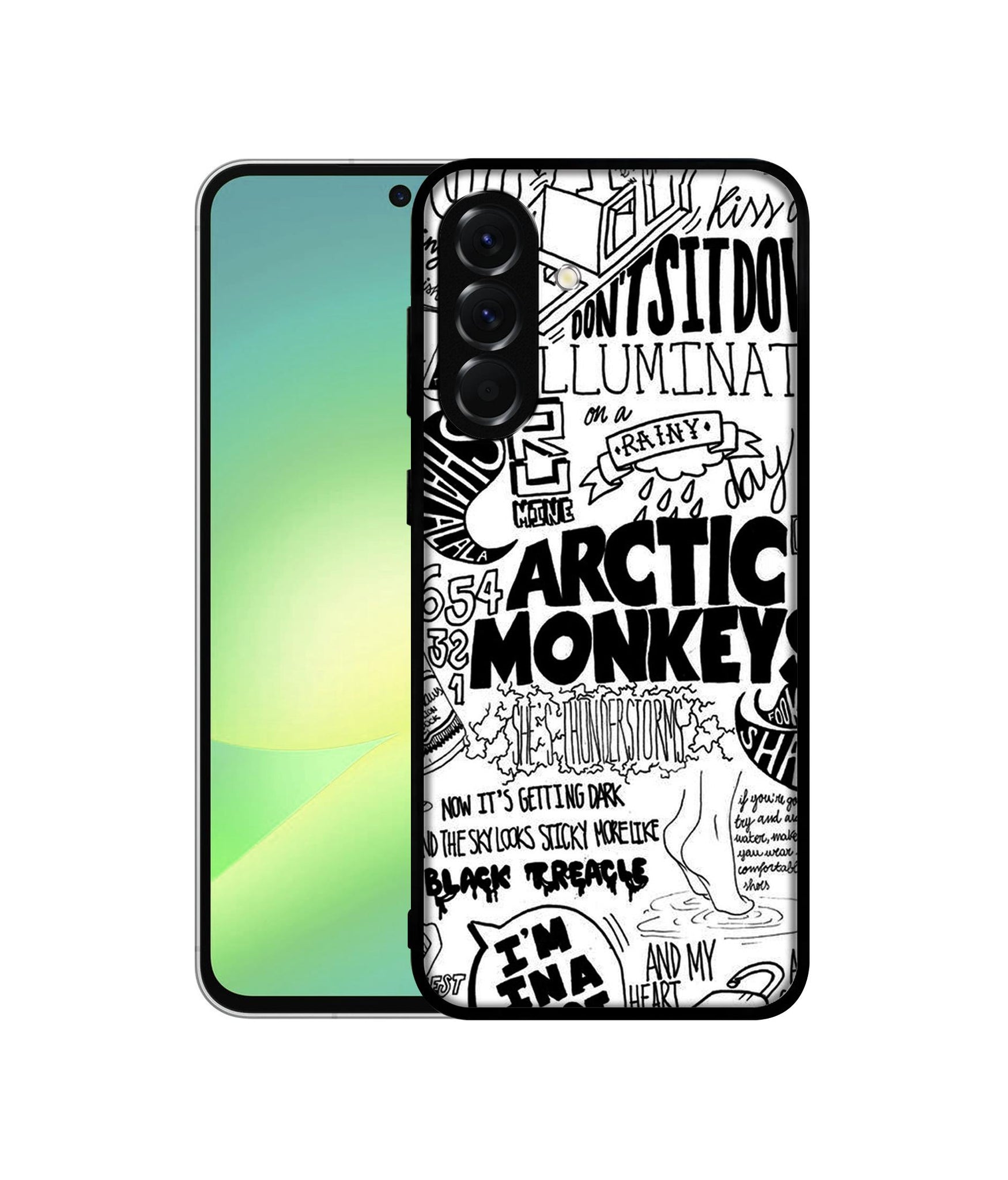 Samsung Galaxy A26 5G