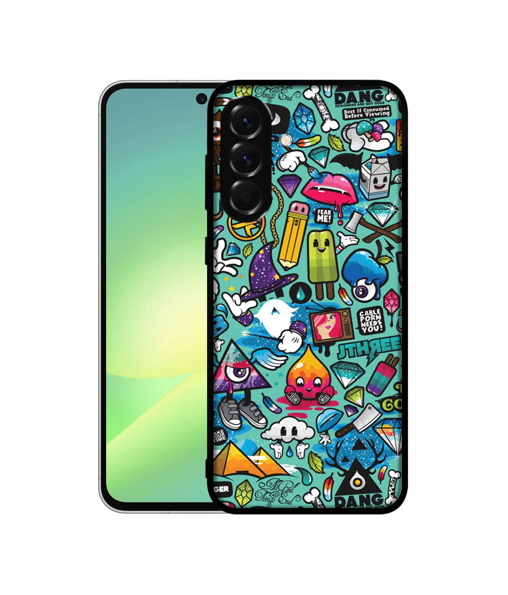 Samsung Galaxy A26 5G