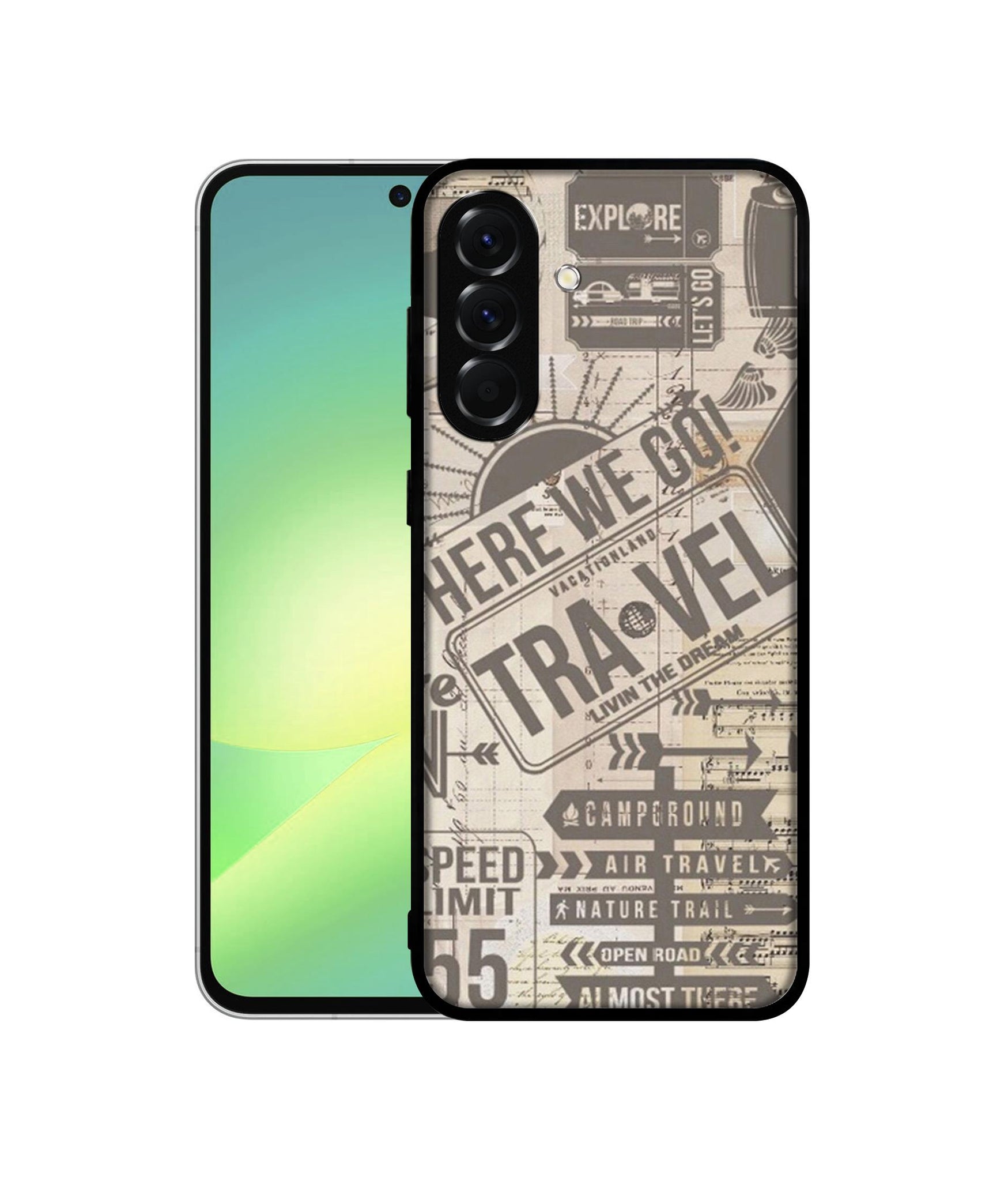 Samsung Galaxy A26 5G