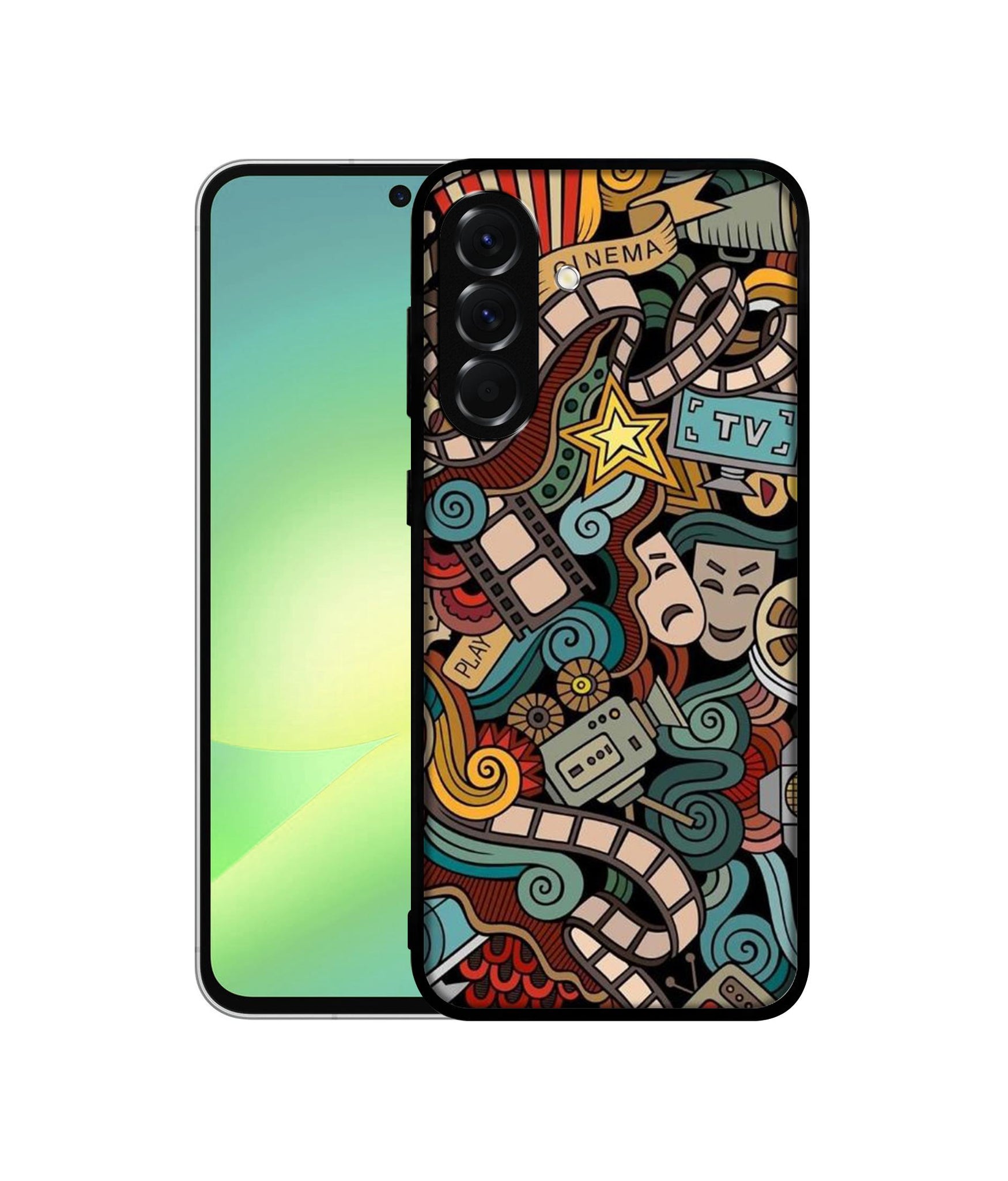 Samsung Galaxy A26 5G