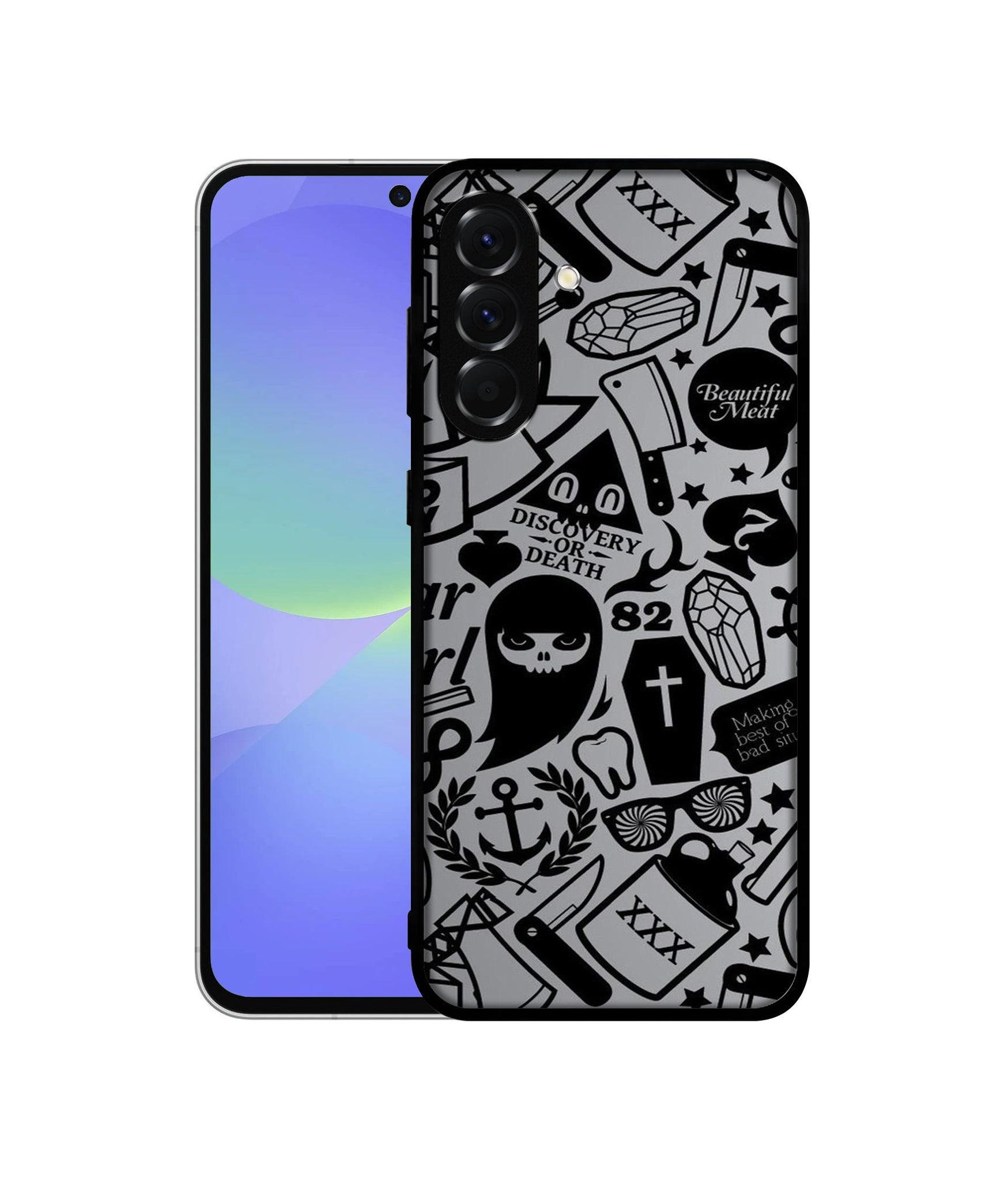 Samsung Galaxy A36 5G