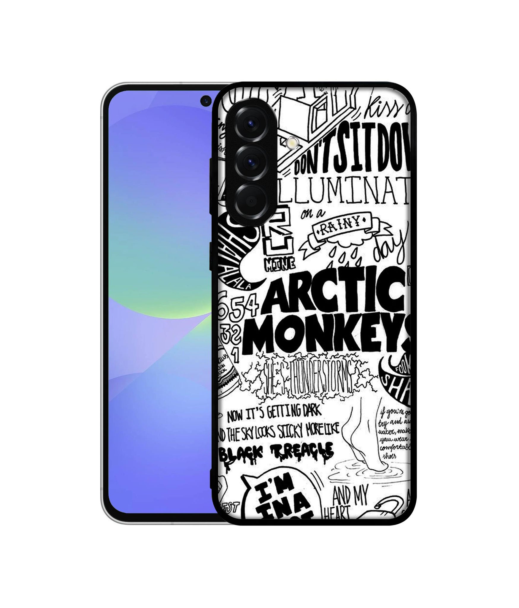 Samsung Galaxy A36 5G