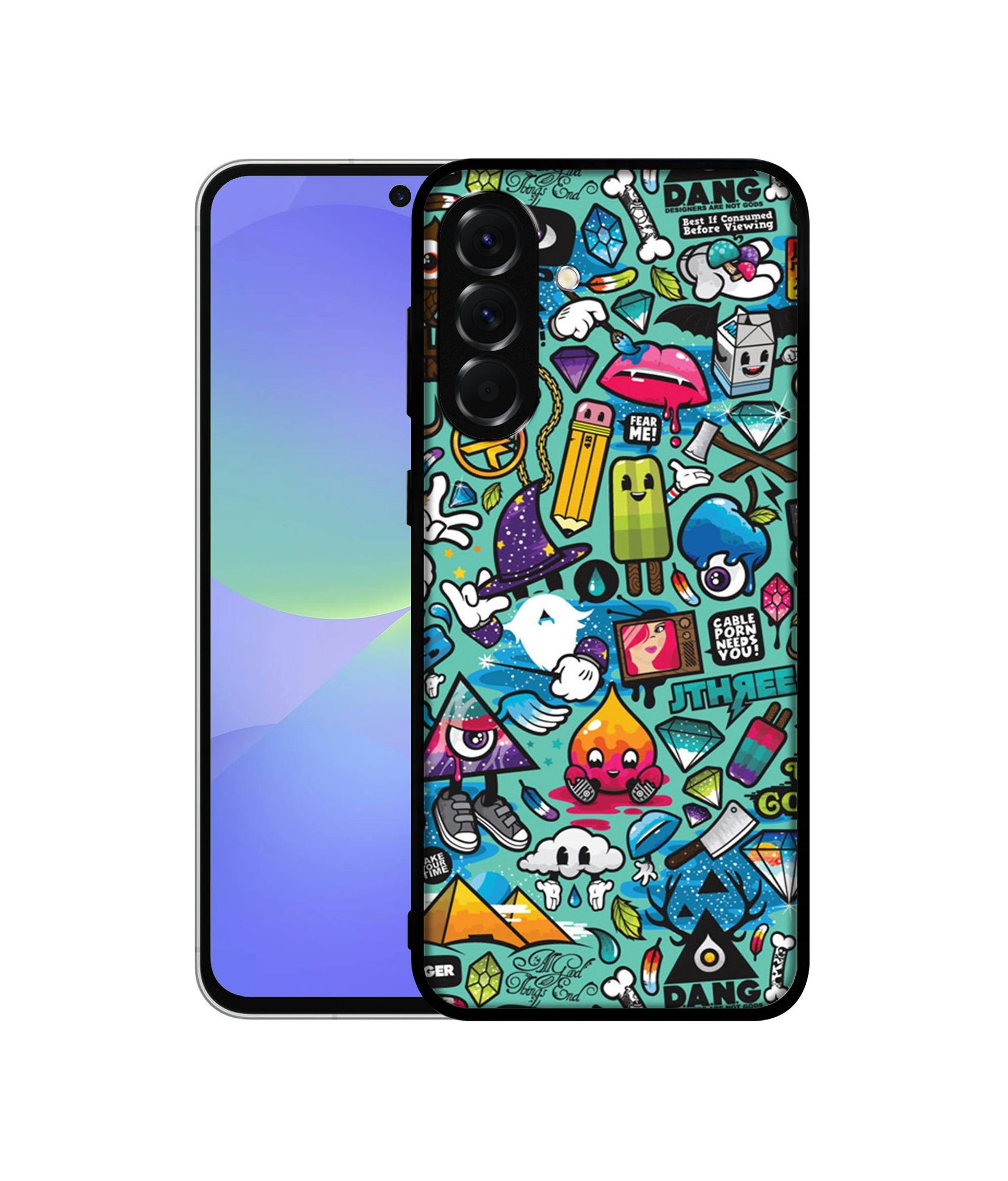 Samsung Galaxy A36 5G
