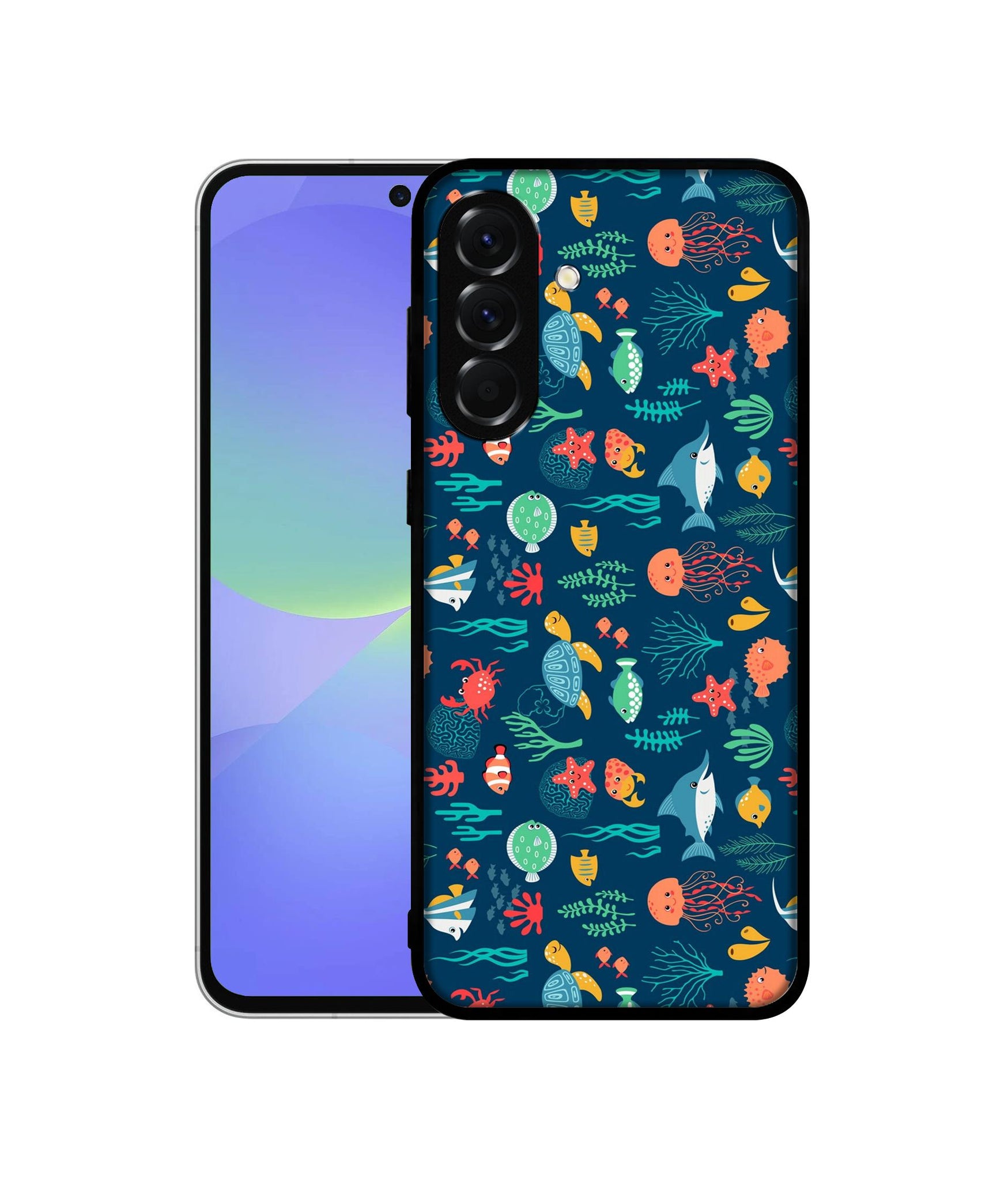 Samsung Galaxy A36 5G