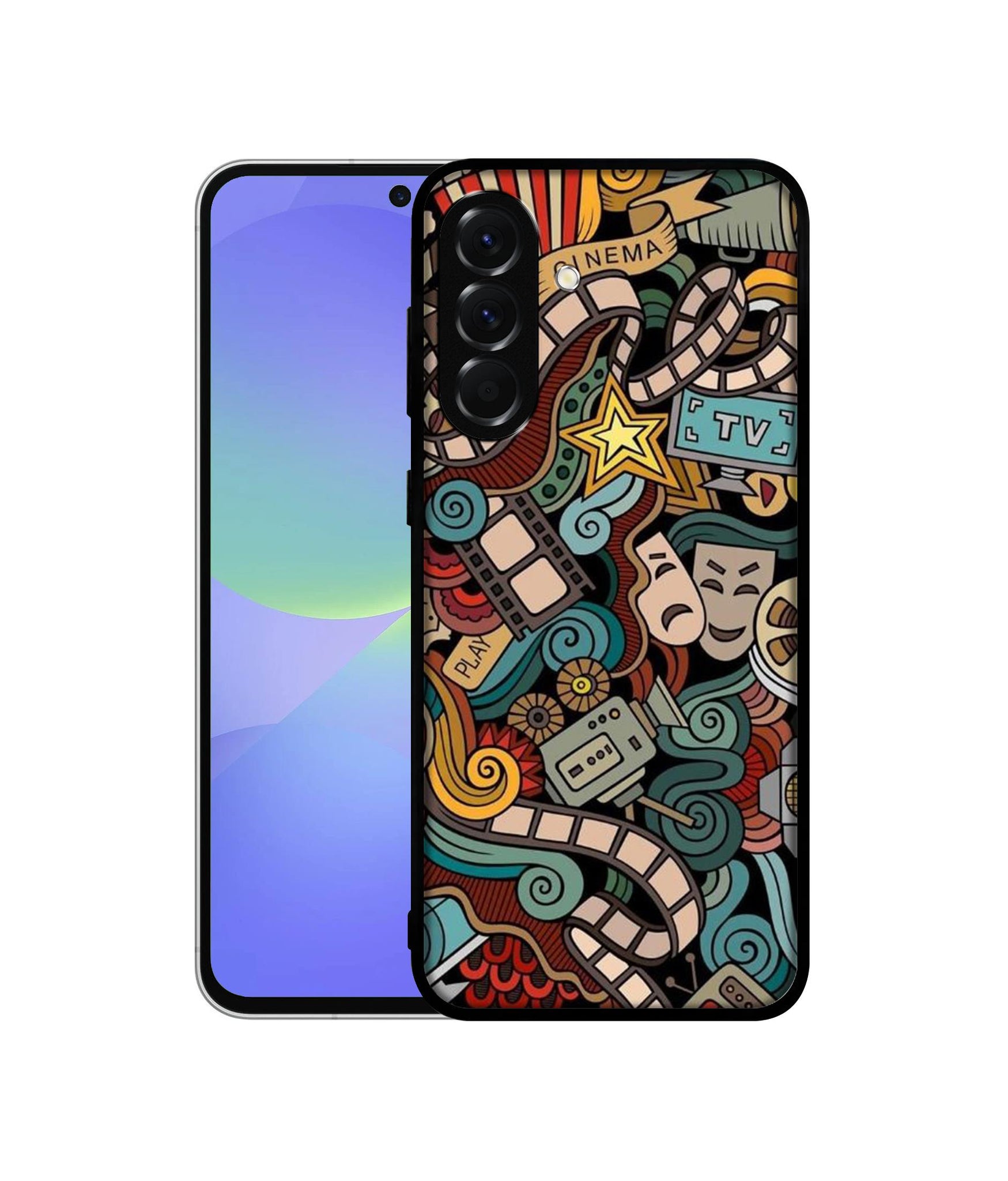 Samsung Galaxy A36 5G