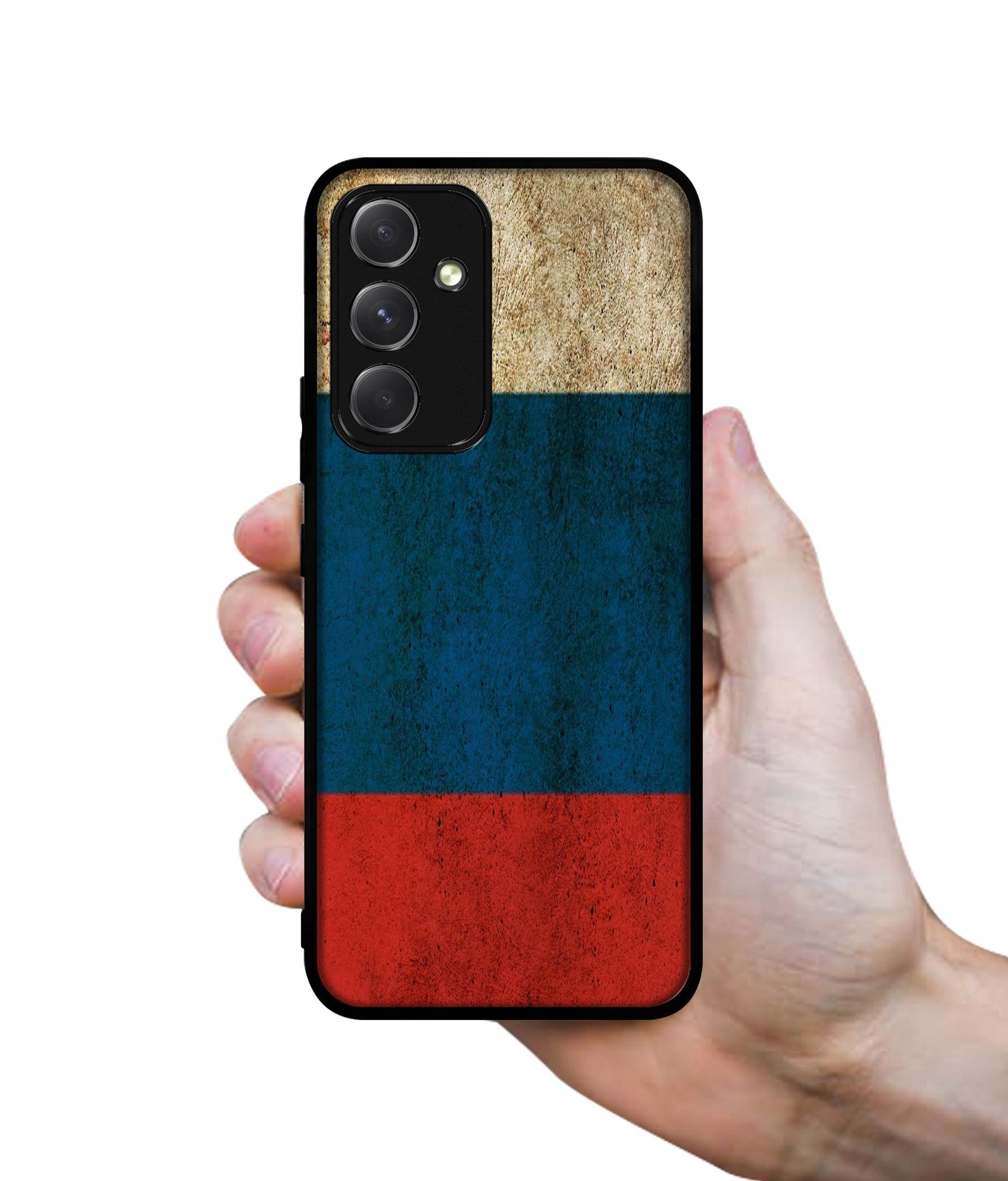 Autumn Girl Designer 2D Printed Back Case Cover for Samsung Galaxy A54 5G