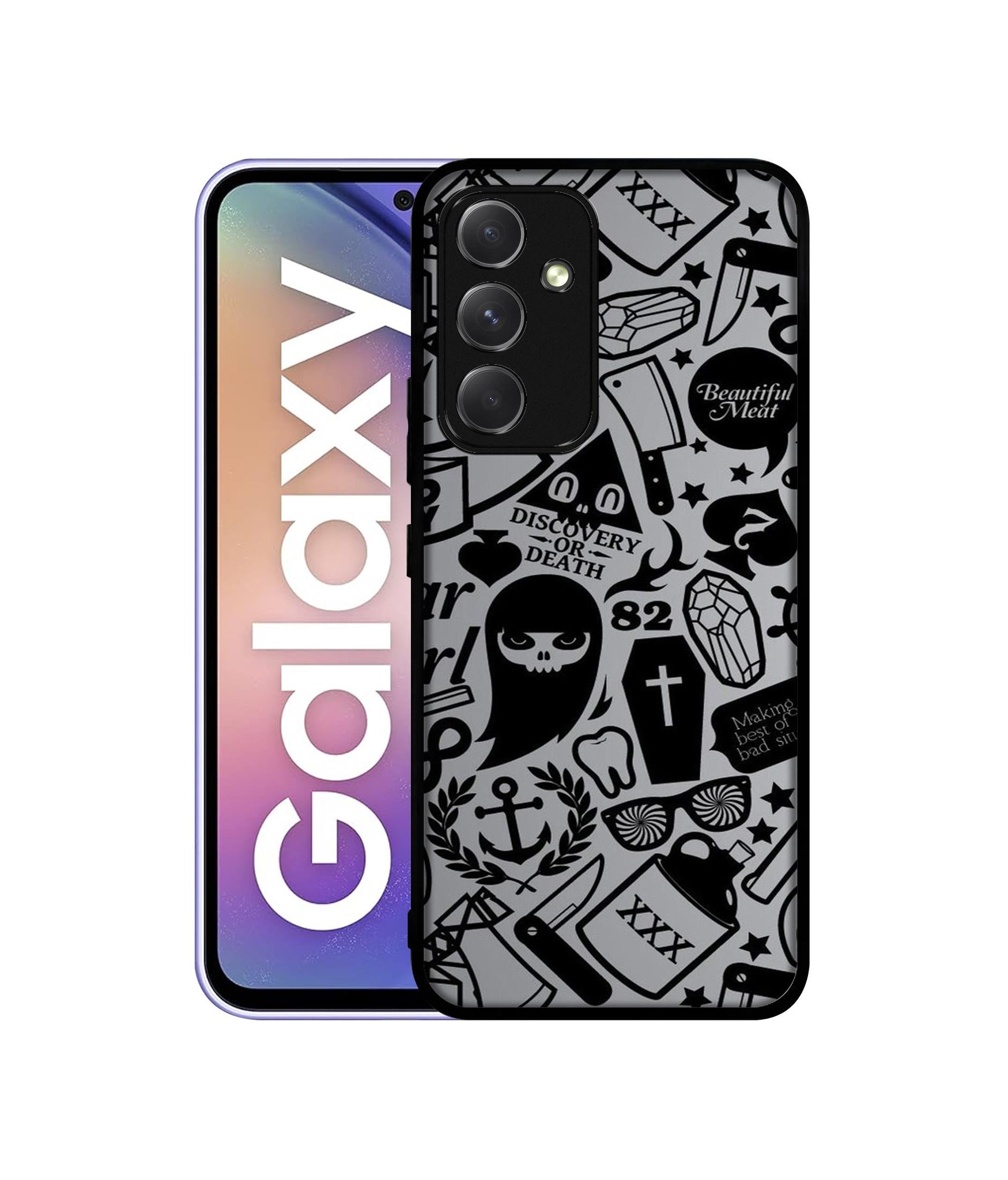 Samsung Galaxy A54 5G