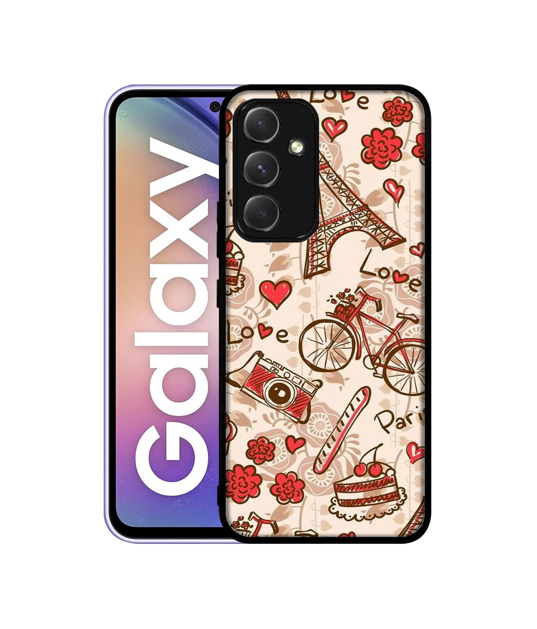 Samsung Galaxy A54 5G