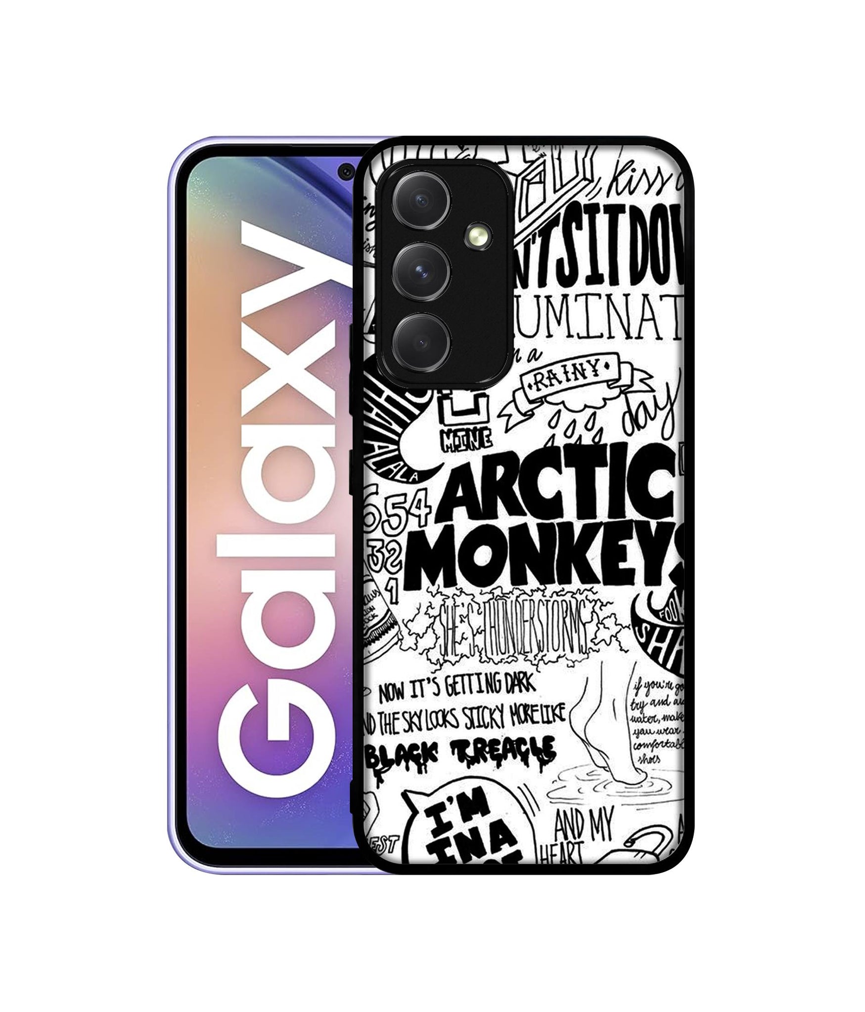 Samsung Galaxy A54 5G