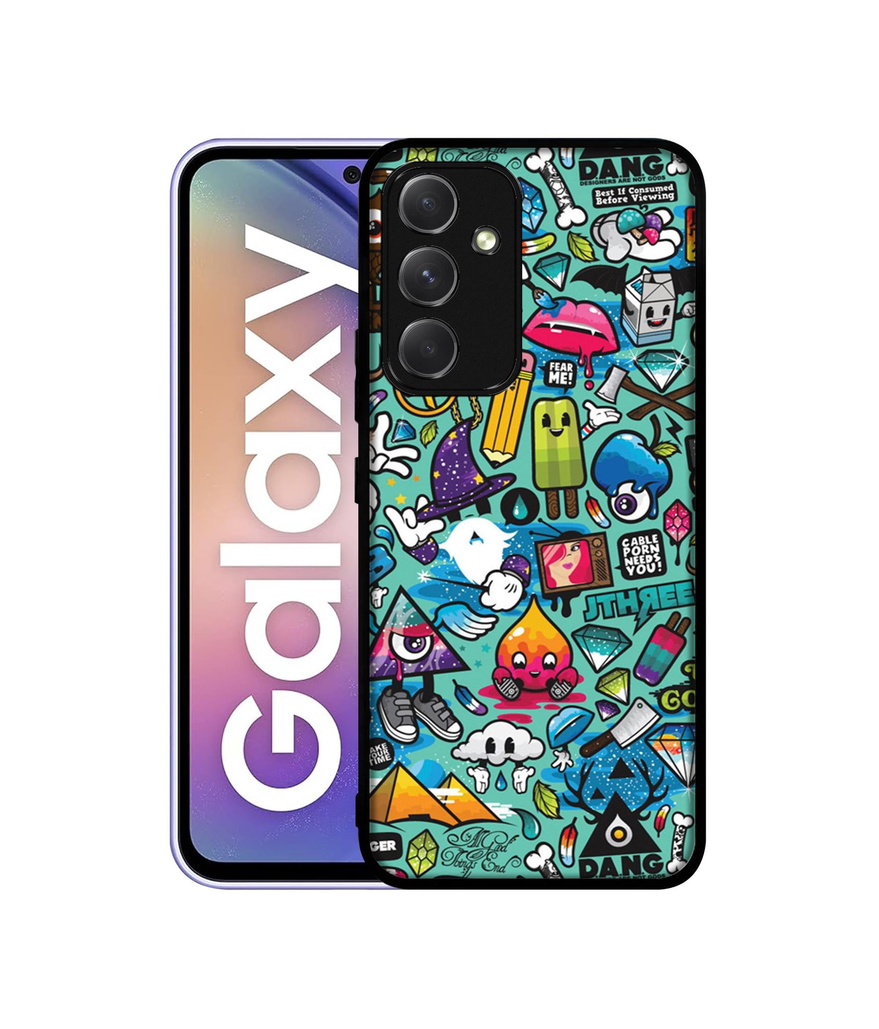Samsung Galaxy A54 5G