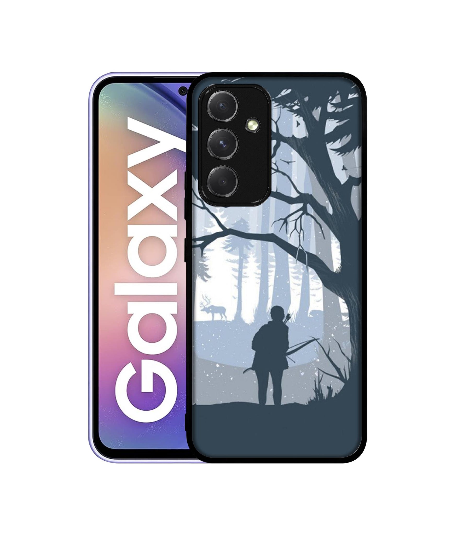 Samsung Galaxy A54 5G