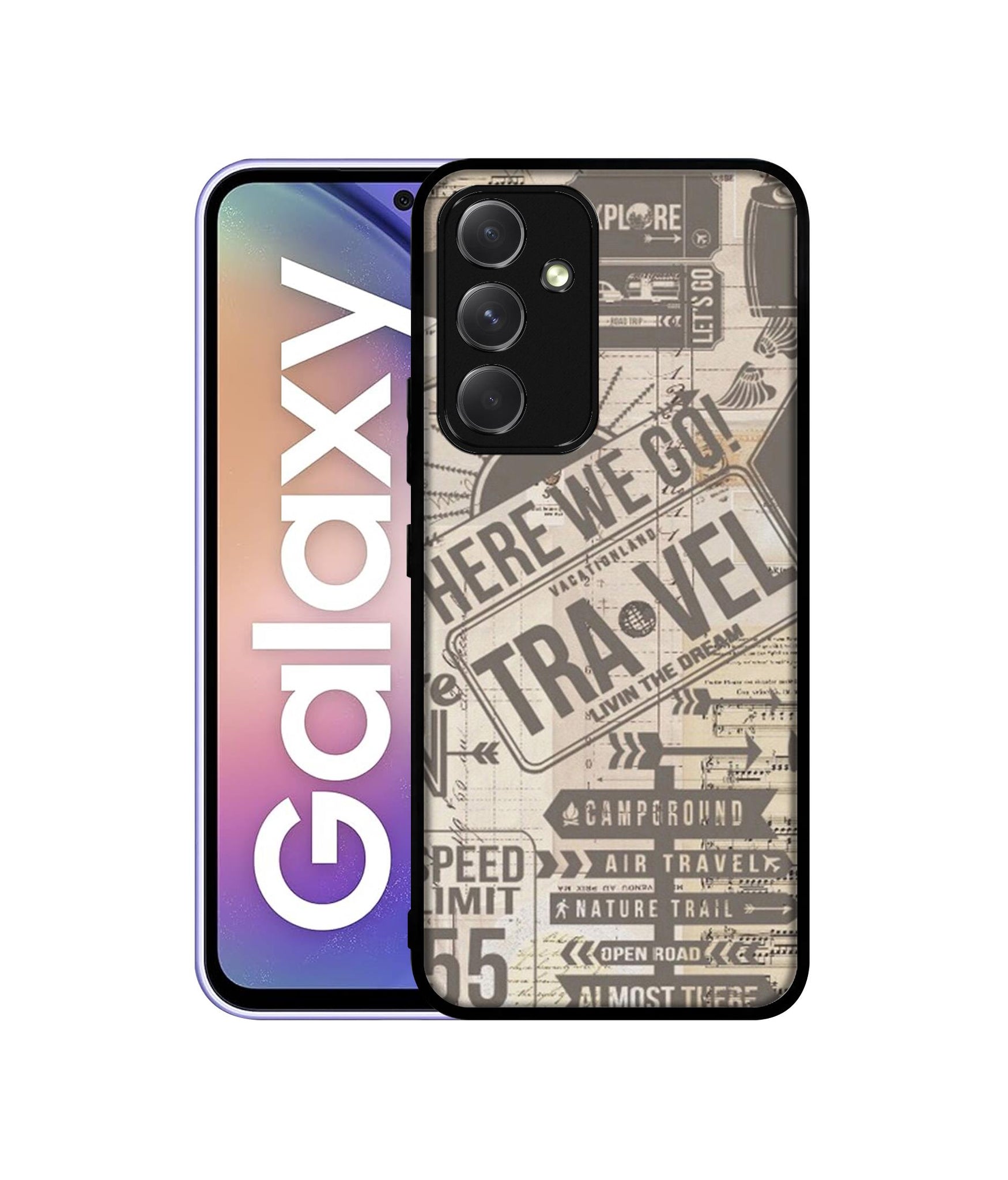 Samsung Galaxy A54 5G