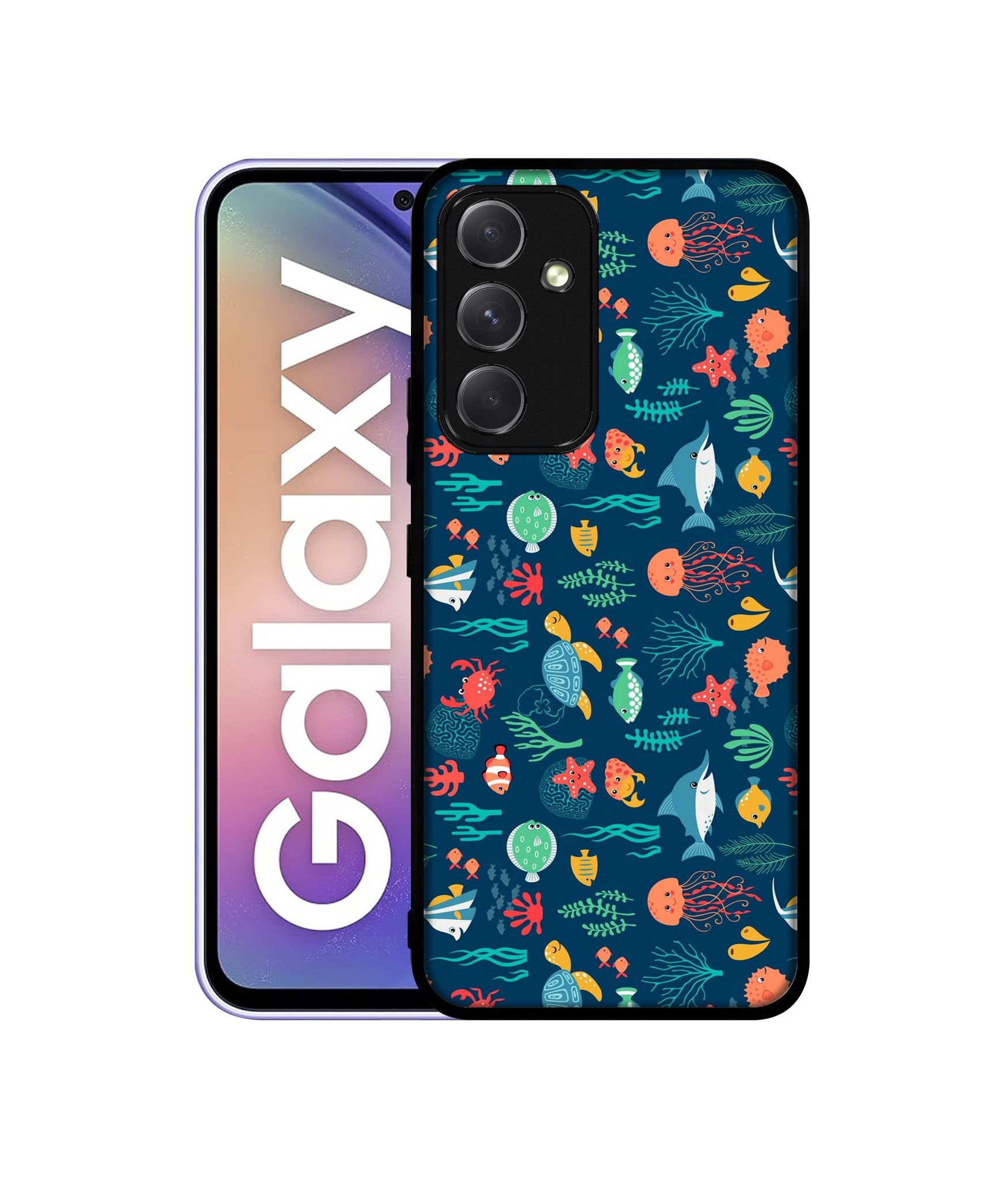Samsung Galaxy A54 5G