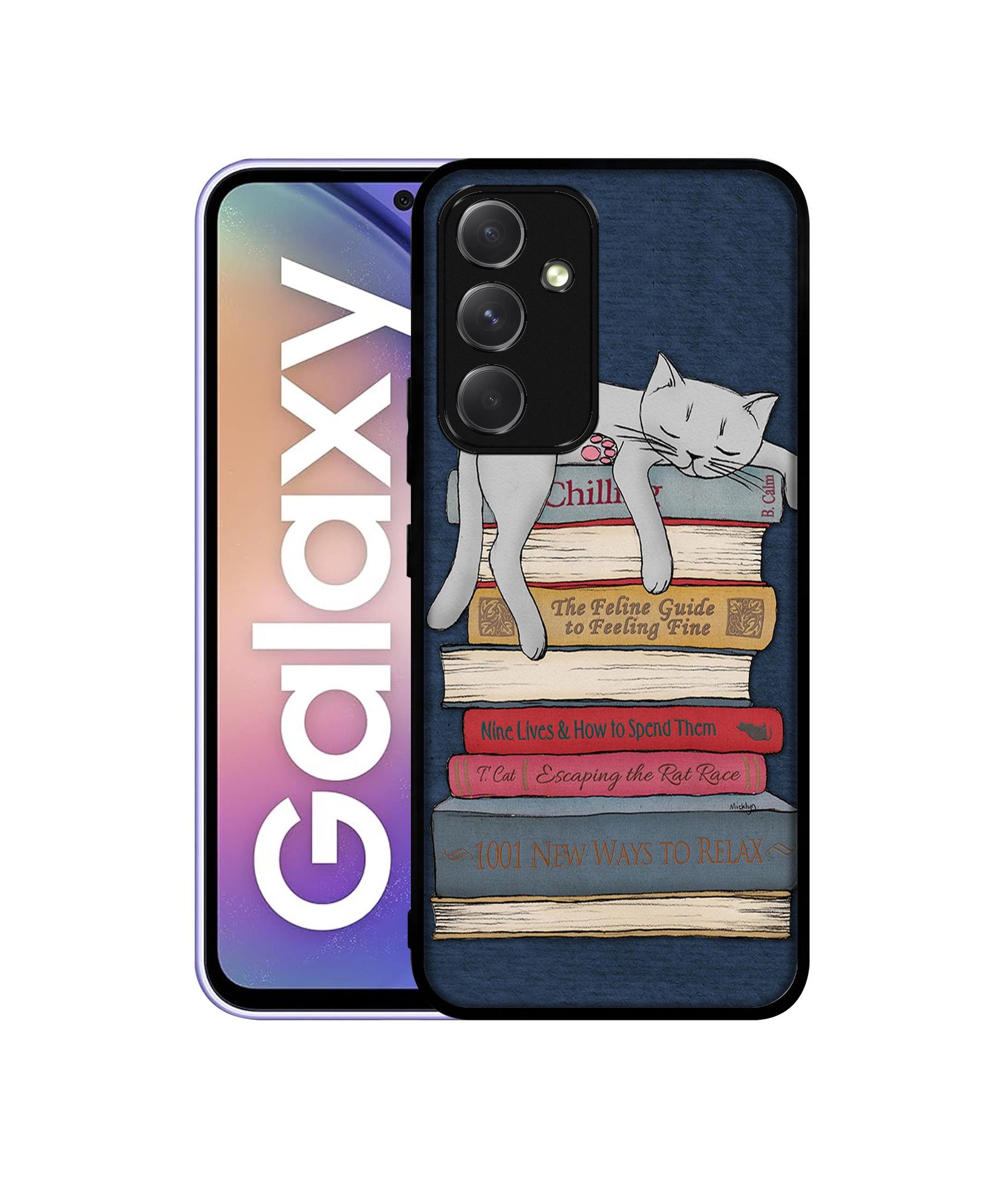 Samsung Galaxy A54 5G