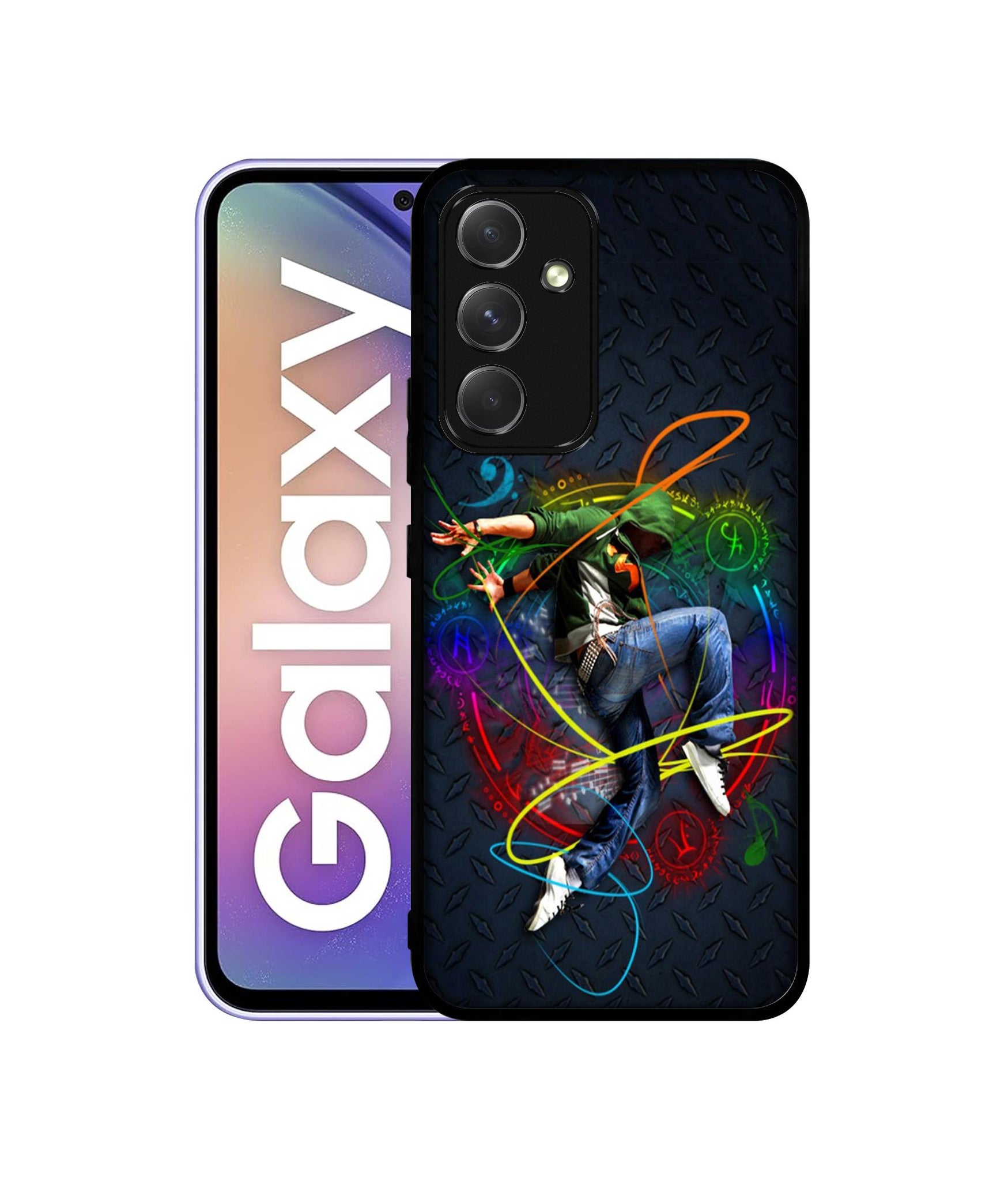 Samsung Galaxy A54 5G