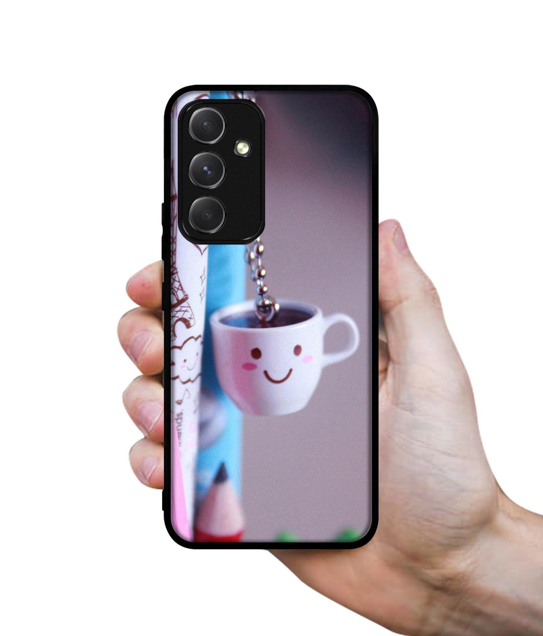 Photography Designer 2D Printed Back Case Cover for Samsung Galaxy A54 5G