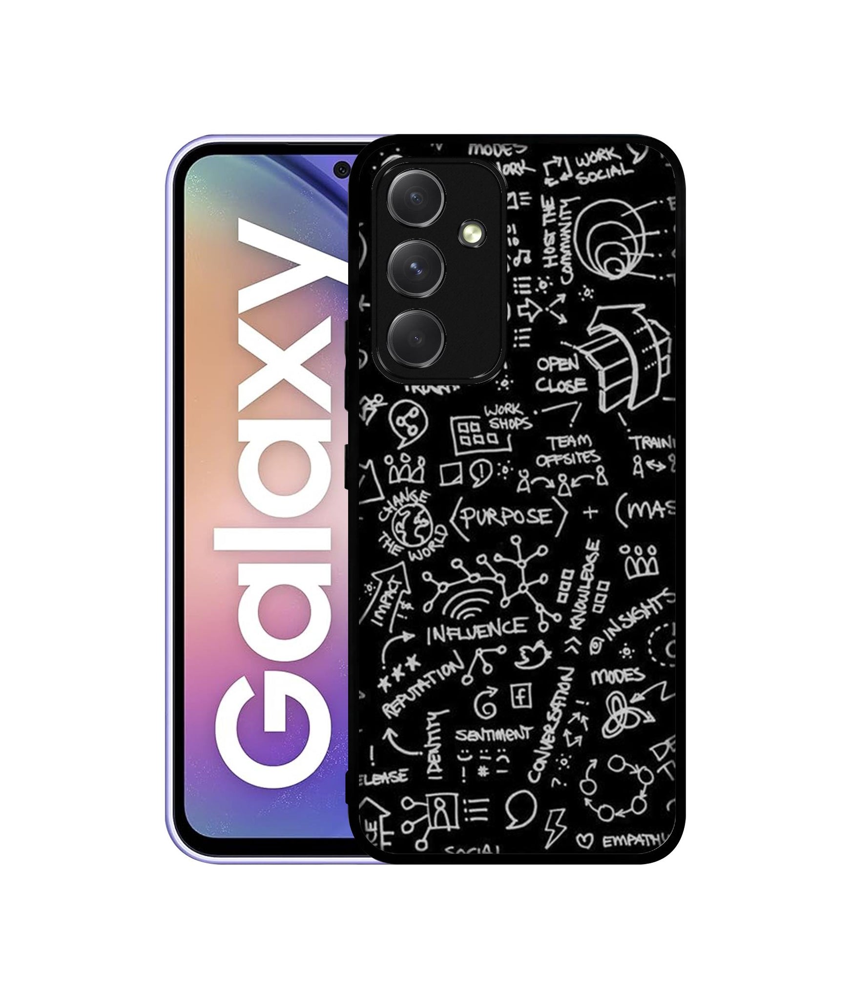 Samsung Galaxy A54 5G