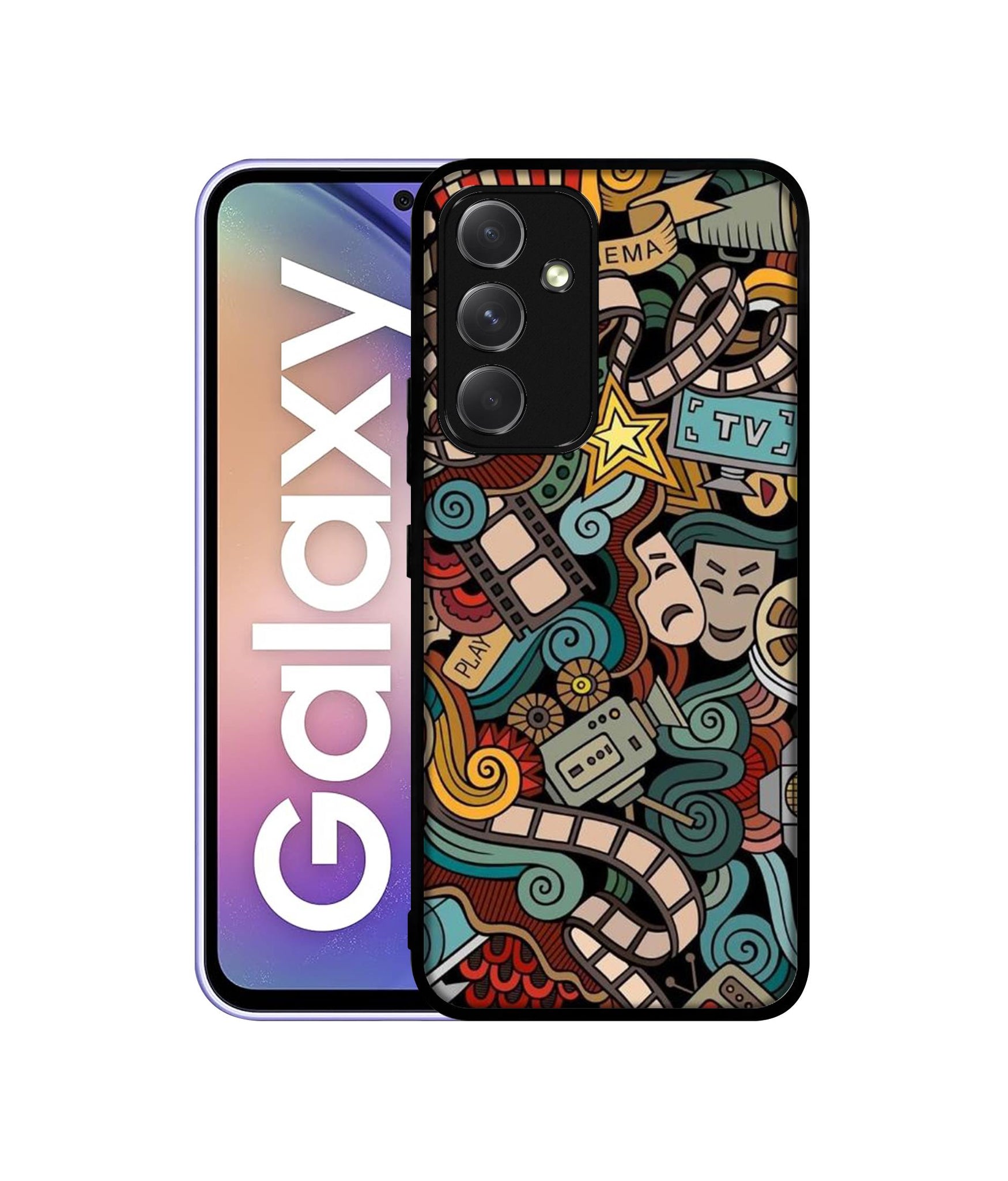 Samsung Galaxy A54 5G