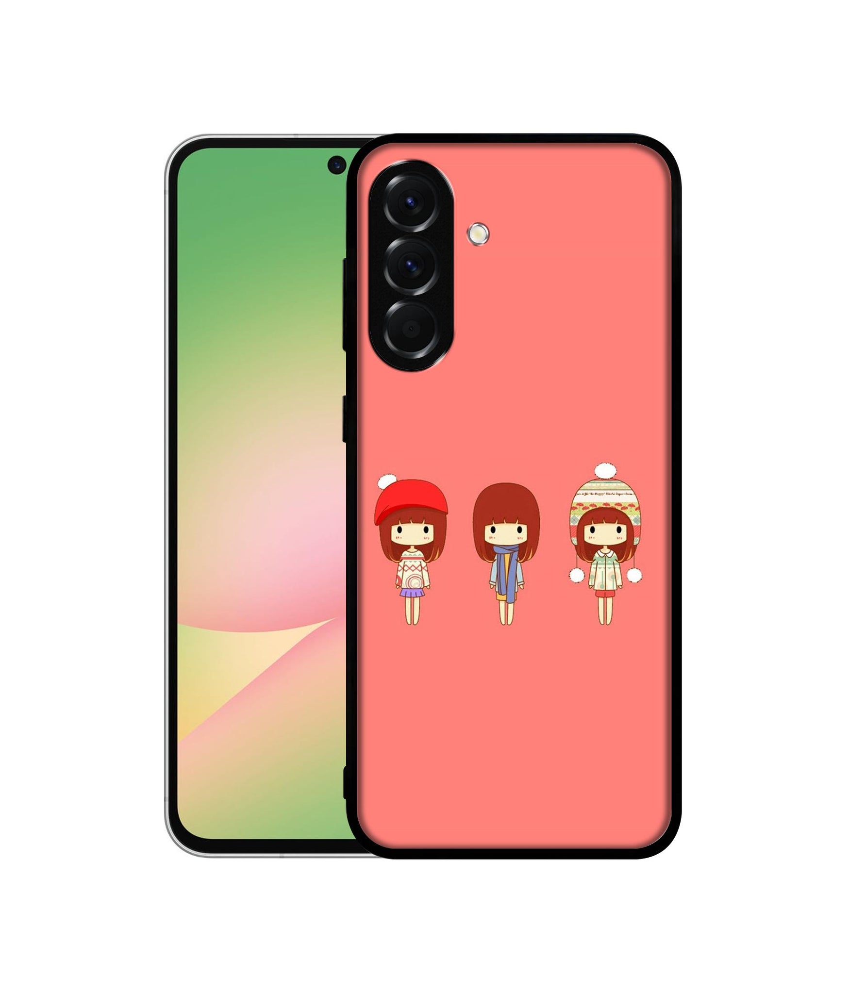 Samsung Galaxy A56 5G