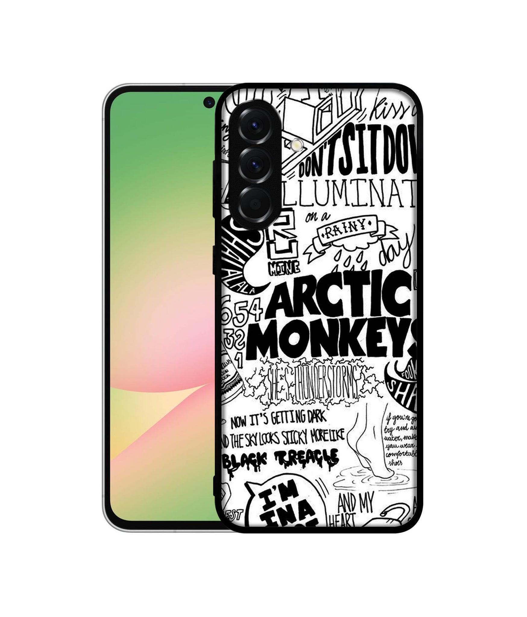 Samsung Galaxy A56 5G