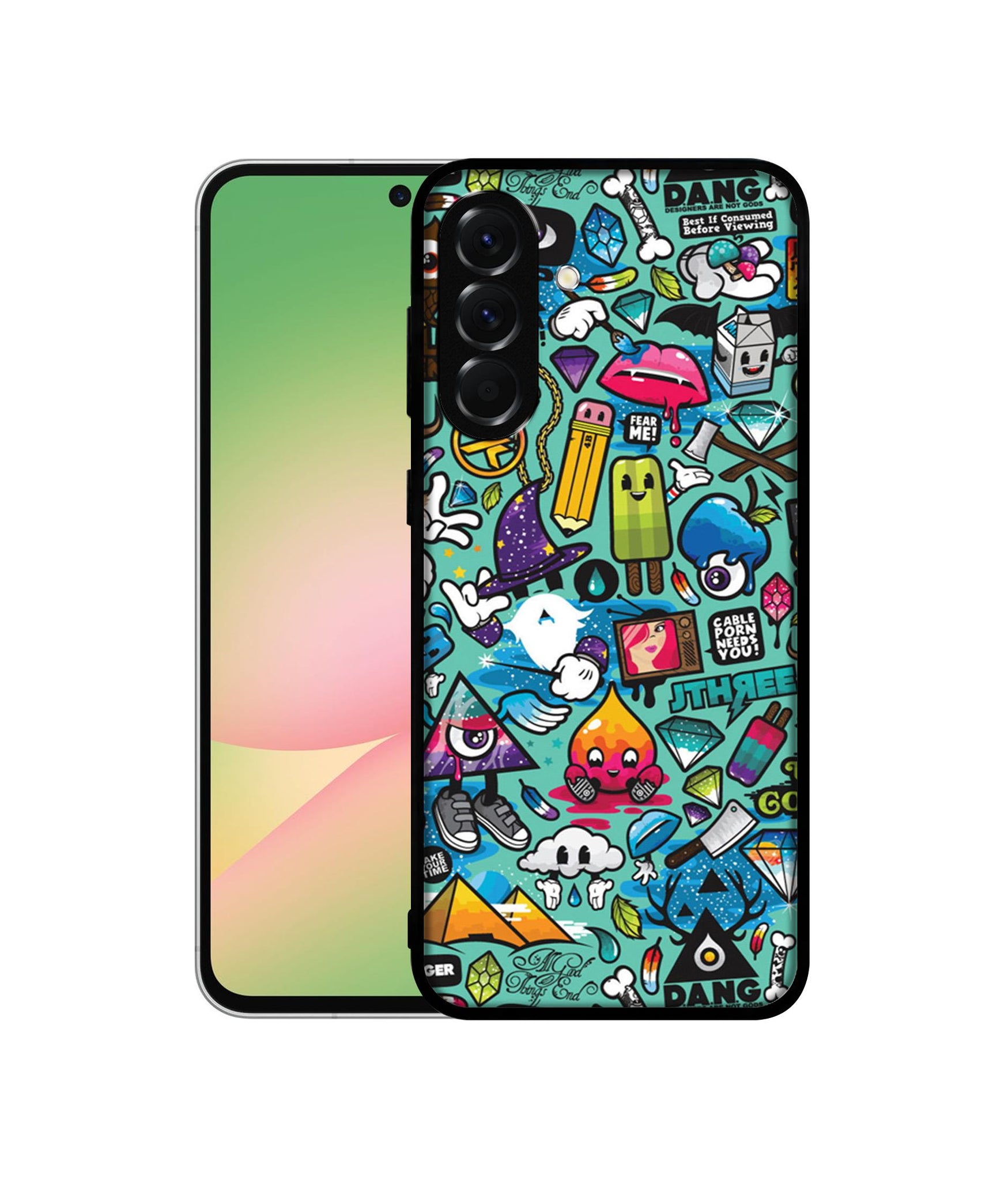 Samsung Galaxy A56 5G