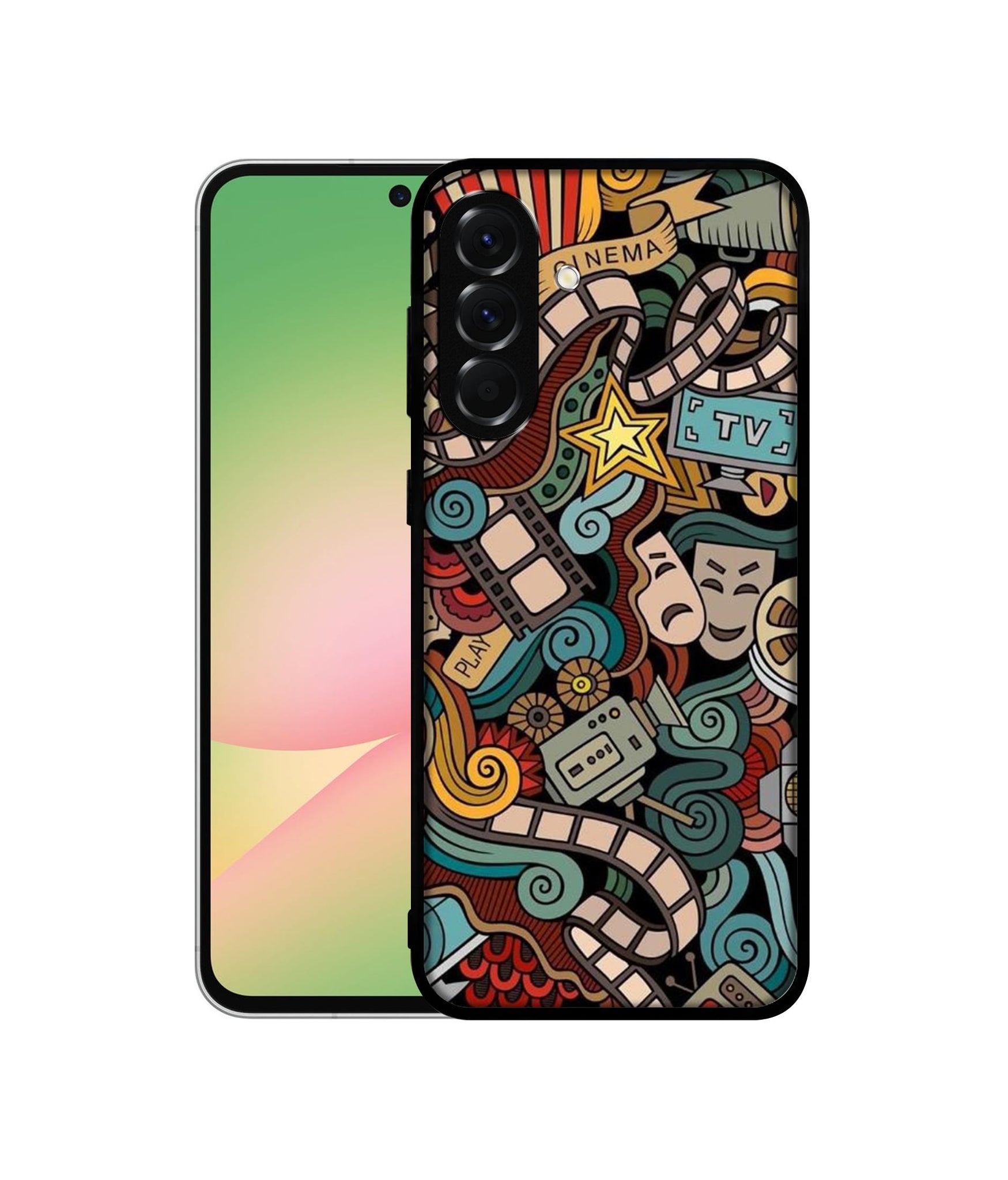 Samsung Galaxy A56 5G