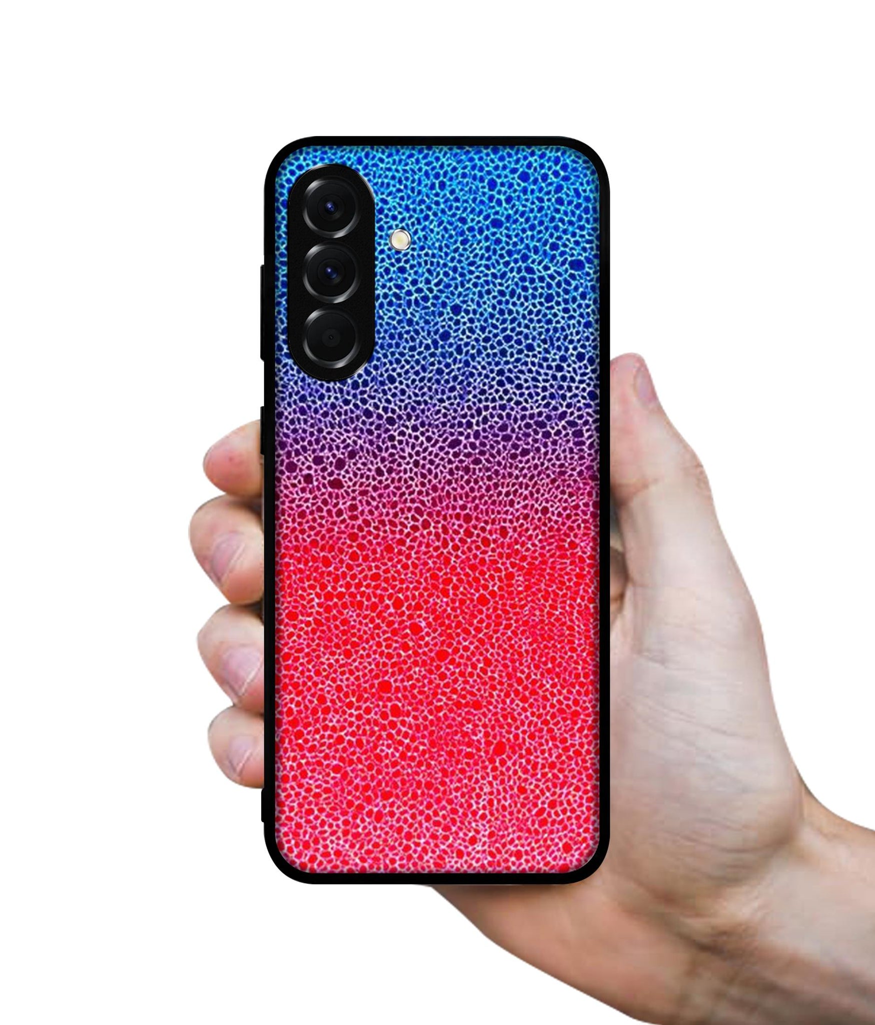 Bubbles Designer 2D Printed Back Case Cover for Samsung Galaxy A56 5G