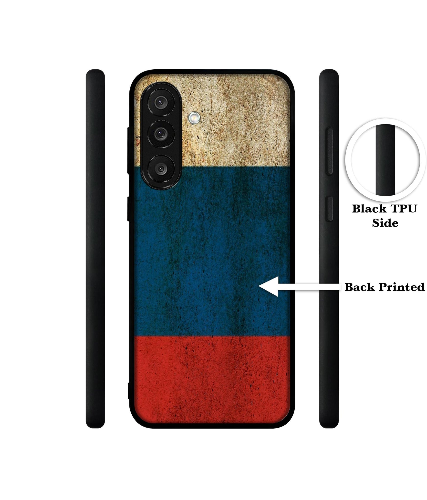 Autumn Girl Designer 2D Printed Back Case Cover for Samsung Galaxy M56 5G / F56 5G