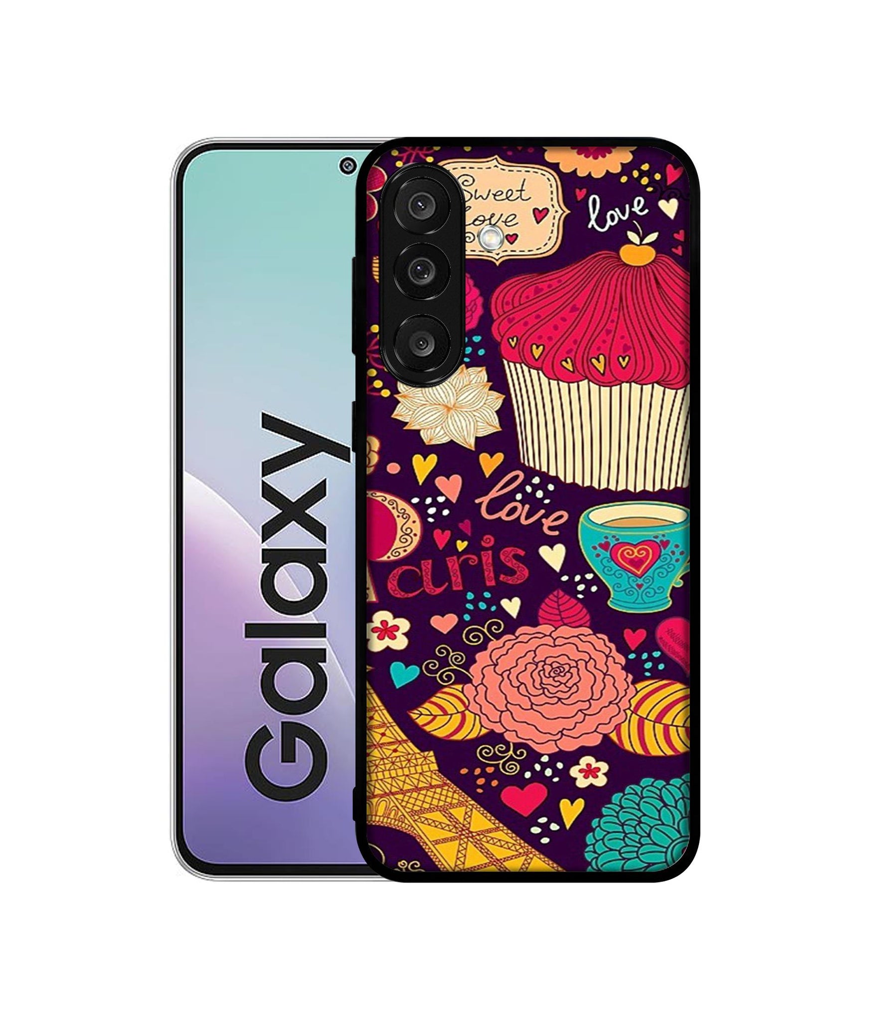 Samsung Galaxy M56 5G,Samsung F56 5G