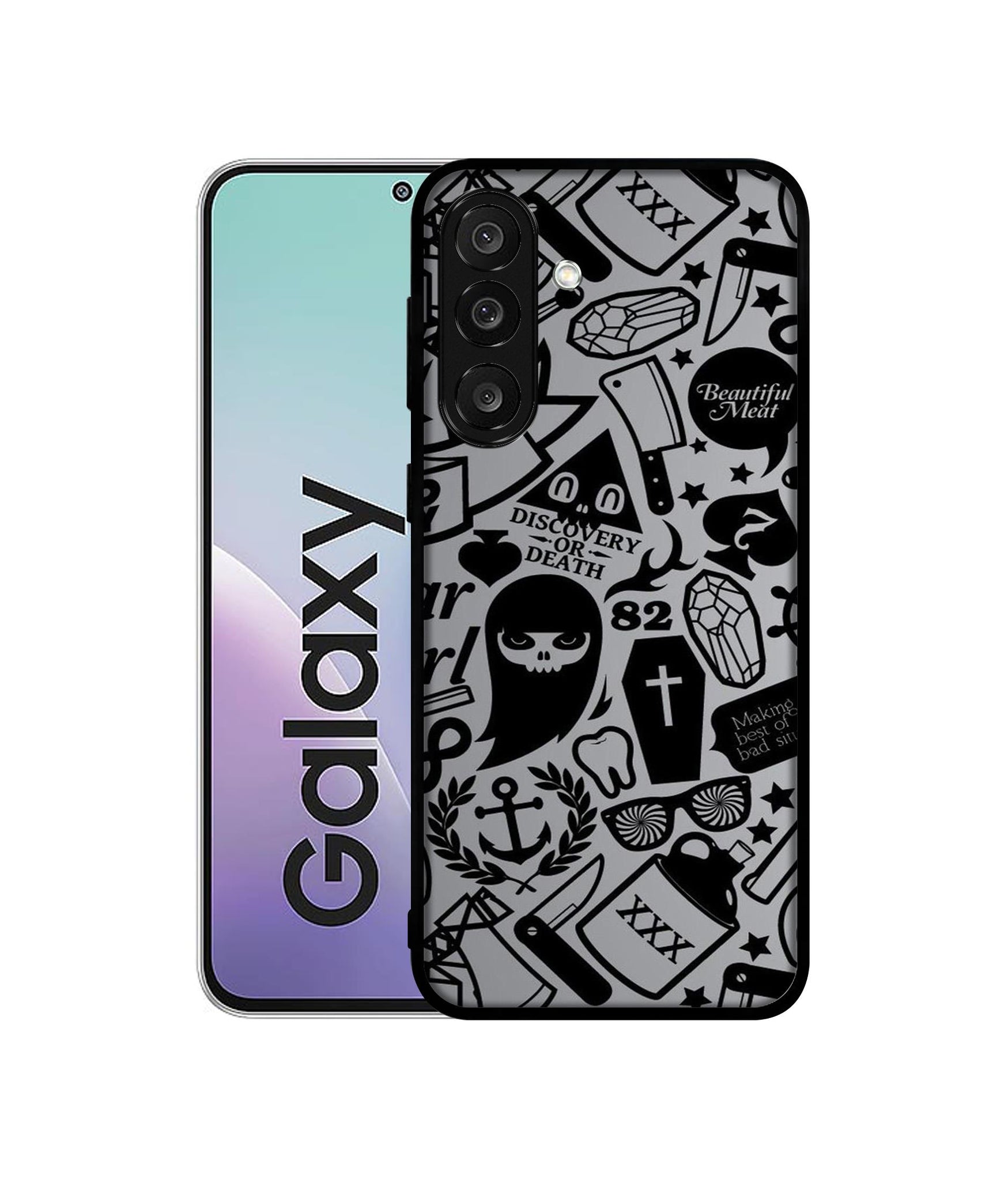 Samsung Galaxy M56 5G,Samsung F56 5G