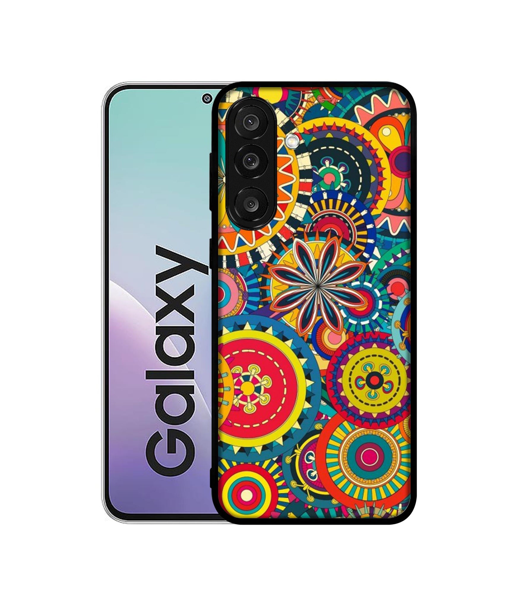 Samsung Galaxy M56 5G,Samsung F56 5G