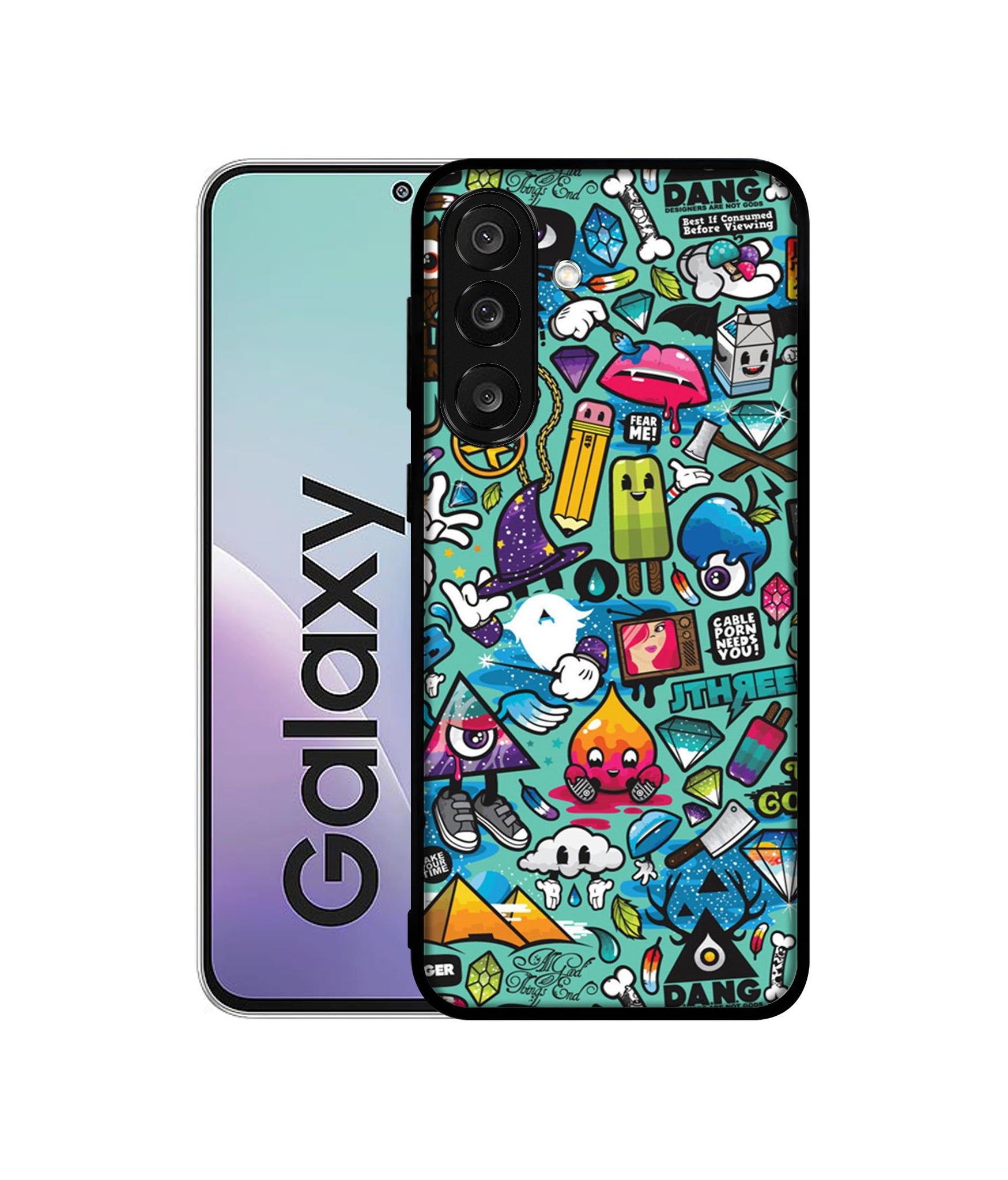 Samsung Galaxy M56 5G,Samsung F56 5G