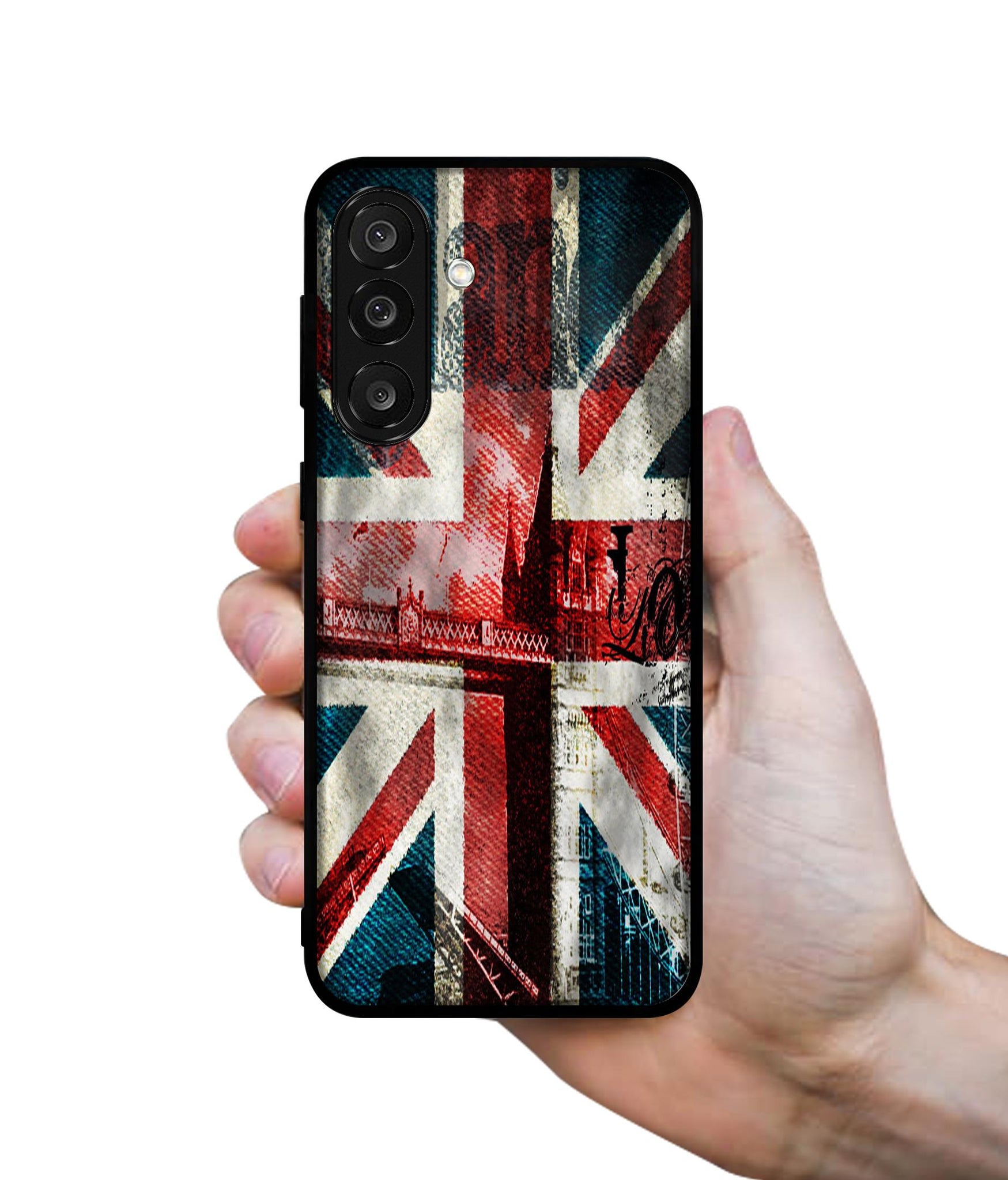 Music Men Designer 2D Printed Back Case Cover for Samsung Galaxy M56 5G / F56 5G