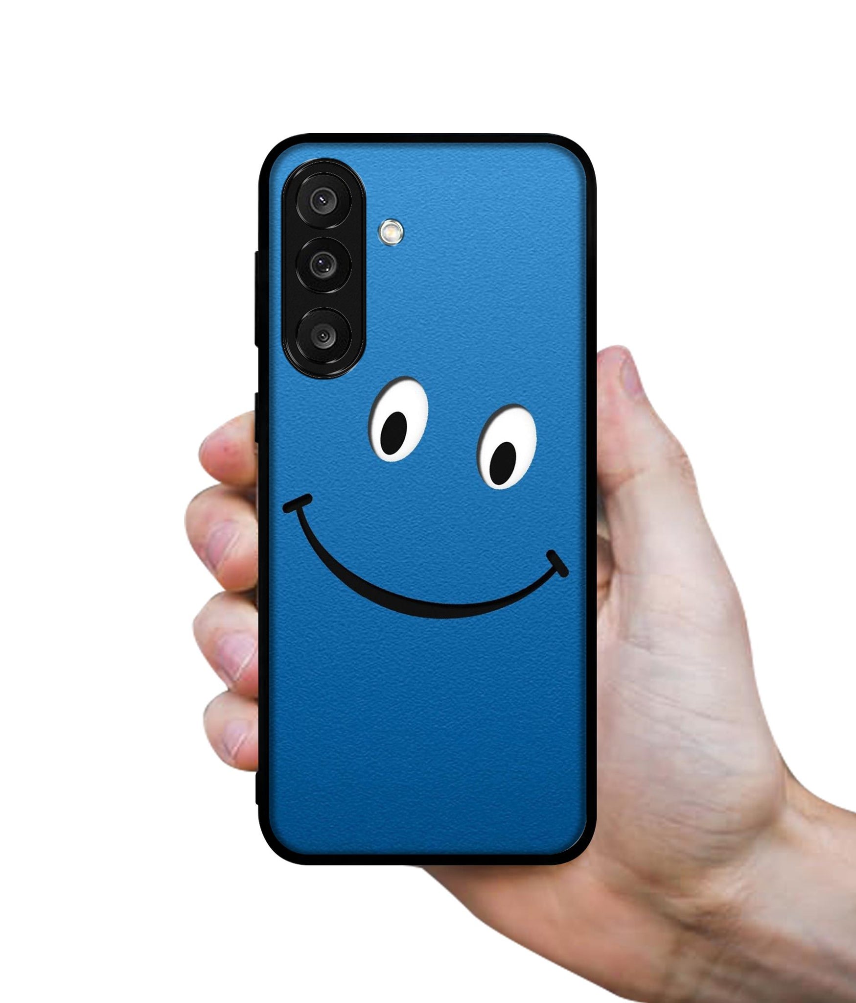 Happy Designer 2D Printed Back Case Cover for Samsung Galaxy M56 5G / F56 5G