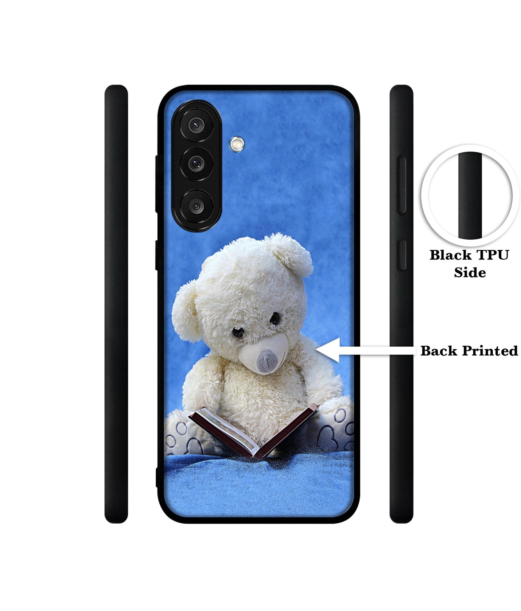 Park Designer 2D Printed Back Case Cover for Samsung Galaxy M56 5G / F56 5G
