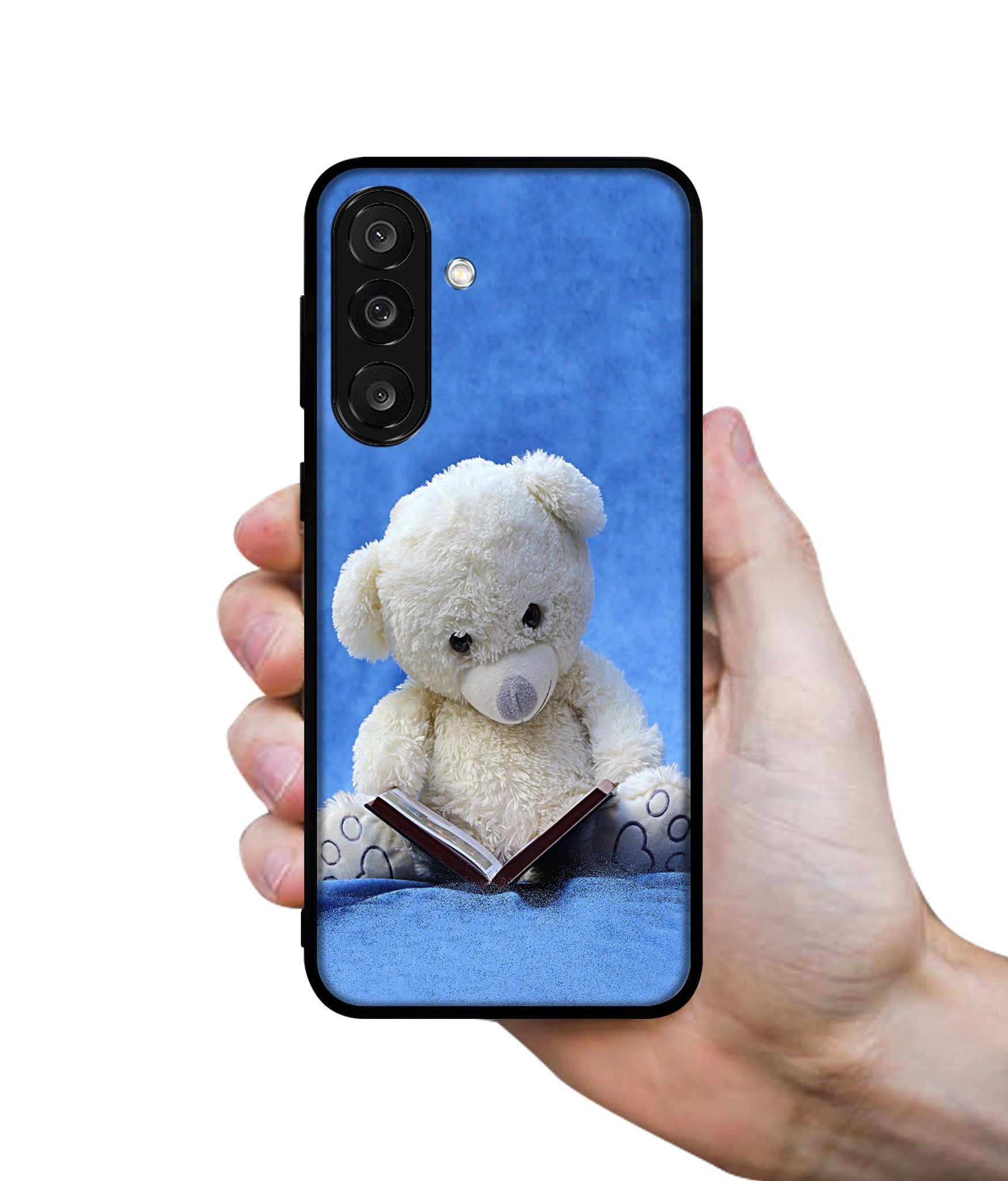 Park Designer 2D Printed Back Case Cover for Samsung Galaxy M56 5G / F56 5G
