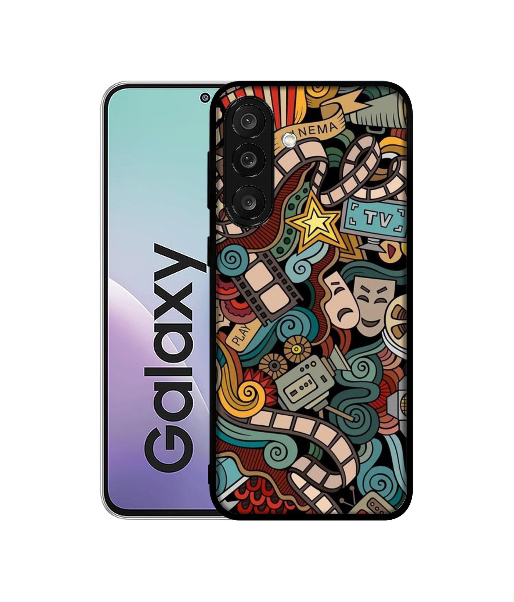 Samsung Galaxy M56 5G,Samsung F56 5G