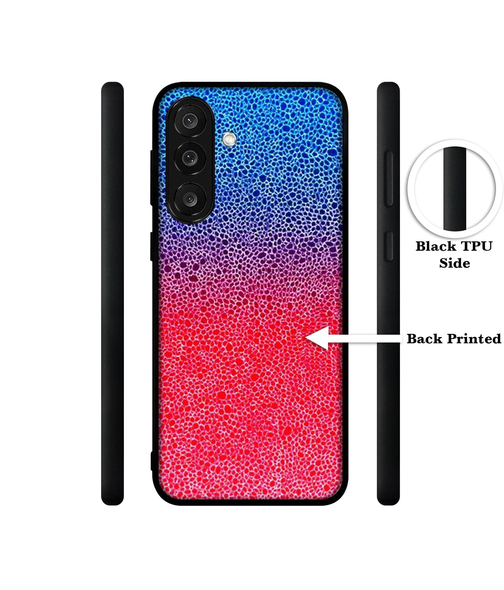 Bubbles Designer 2D Printed Back Case Cover for Samsung Galaxy M56 5G / F56 5G