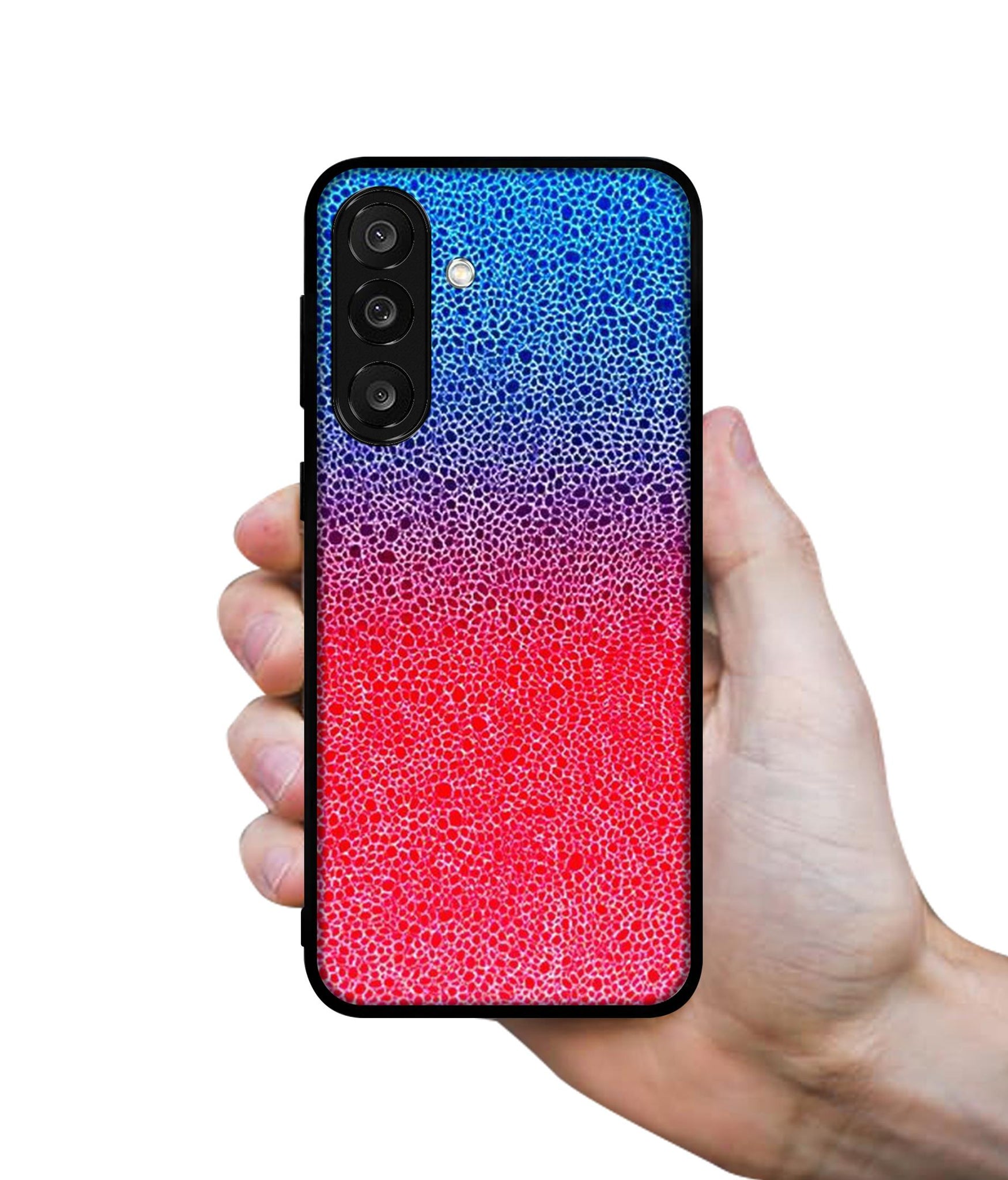 Bubbles Designer 2D Printed Back Case Cover for Samsung Galaxy M56 5G / F56 5G