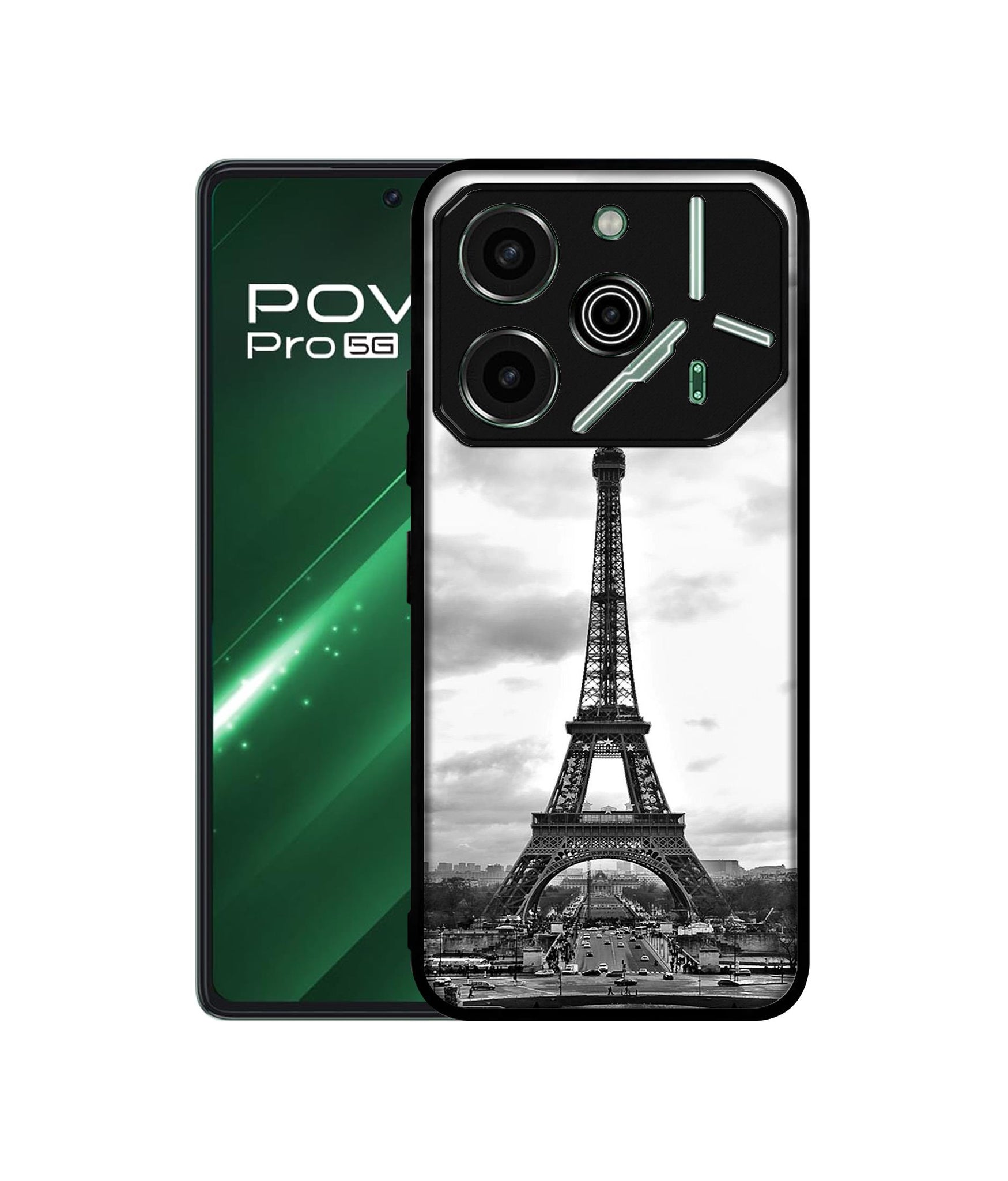 Tecno Pova 6 Pro 5G